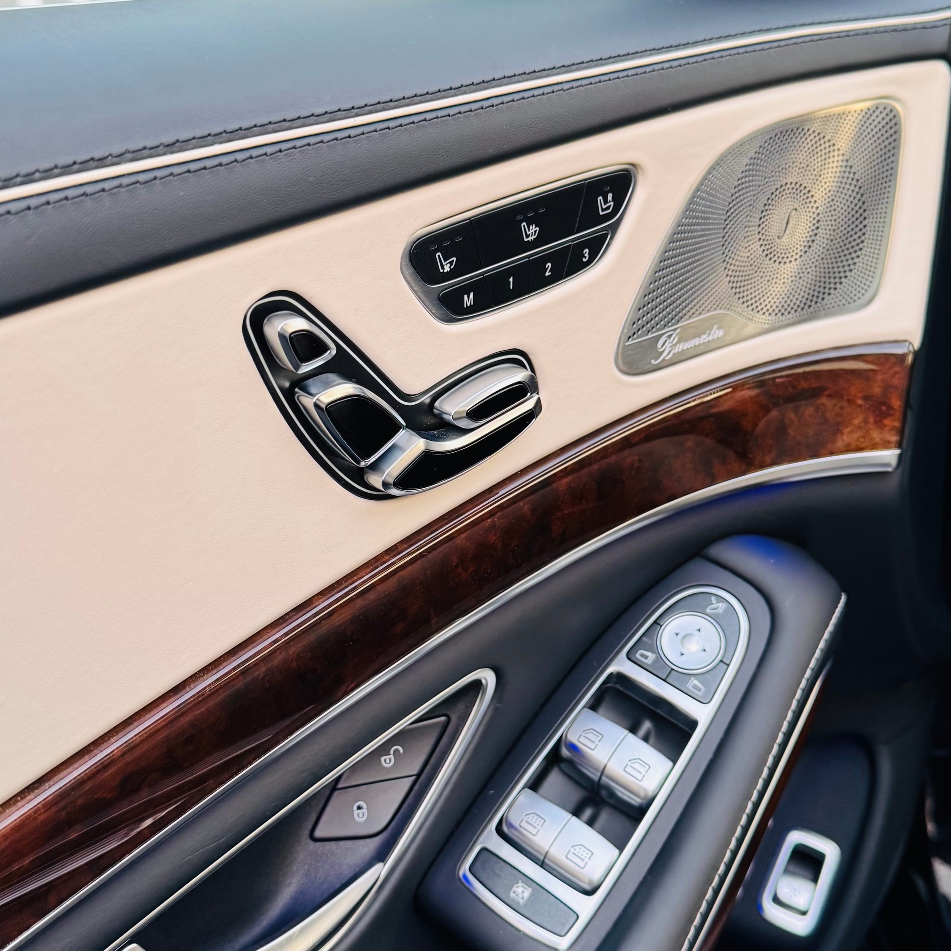 MERCEDES-BENZ S 500 L 4Matic 7G-Tronic-image-7