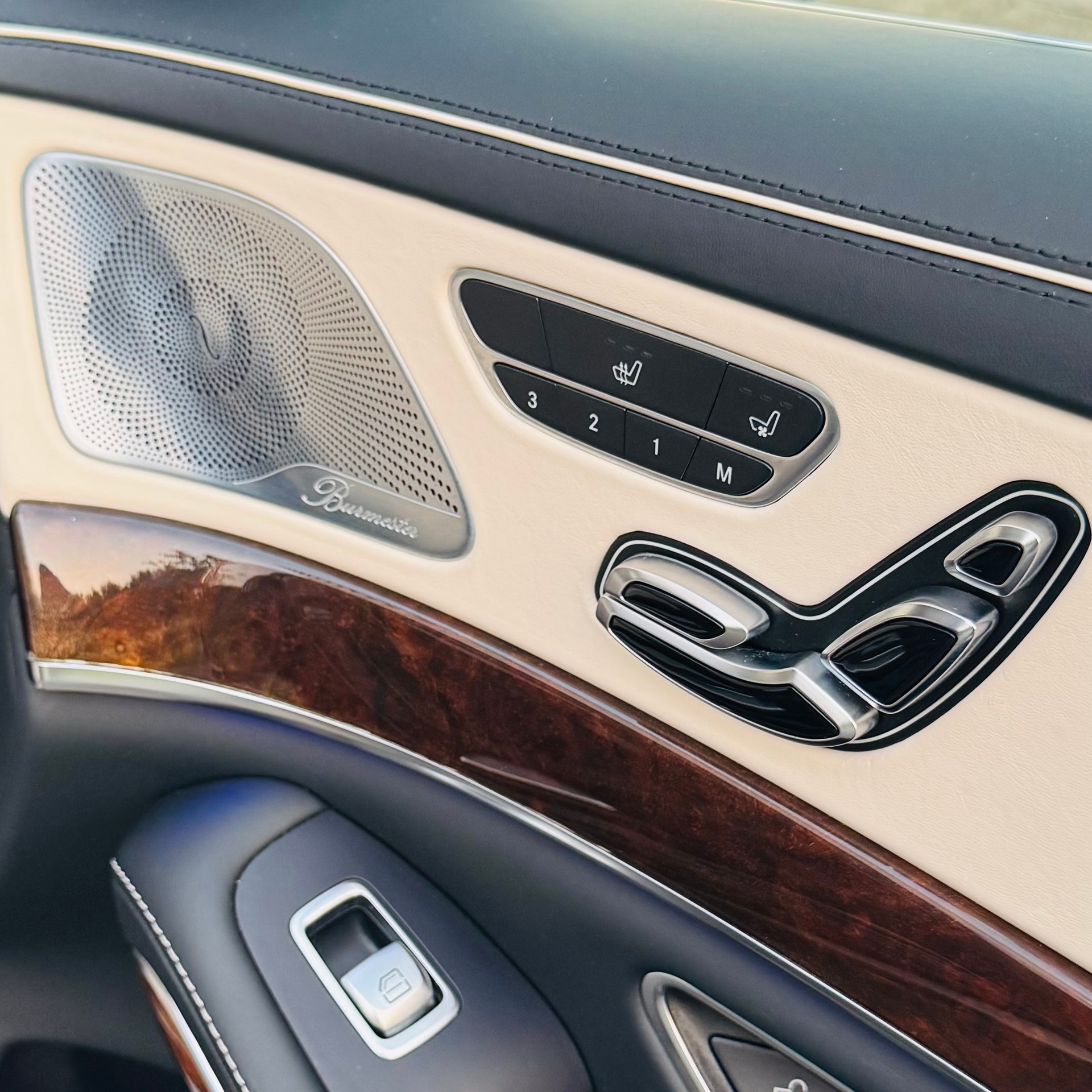 MERCEDES-BENZ S 500 L 4Matic 7G-Tronic-image-28