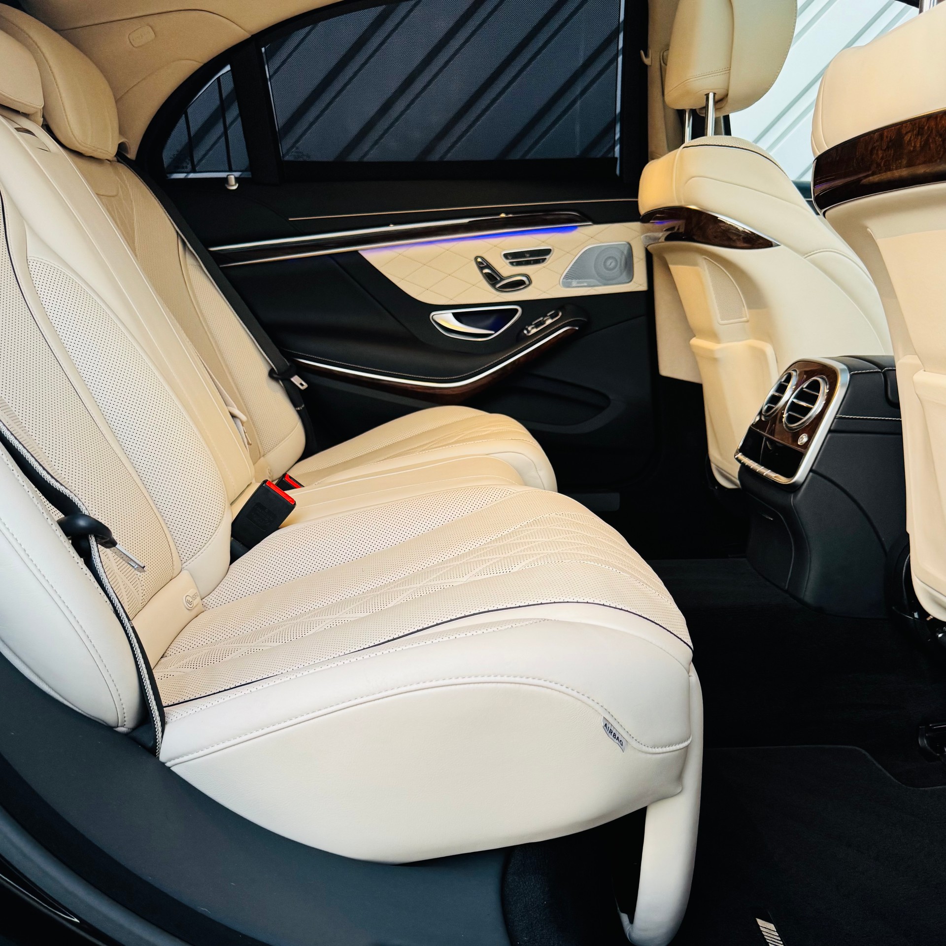 MERCEDES-BENZ S 500 L 4Matic 7G-Tronic-image-21