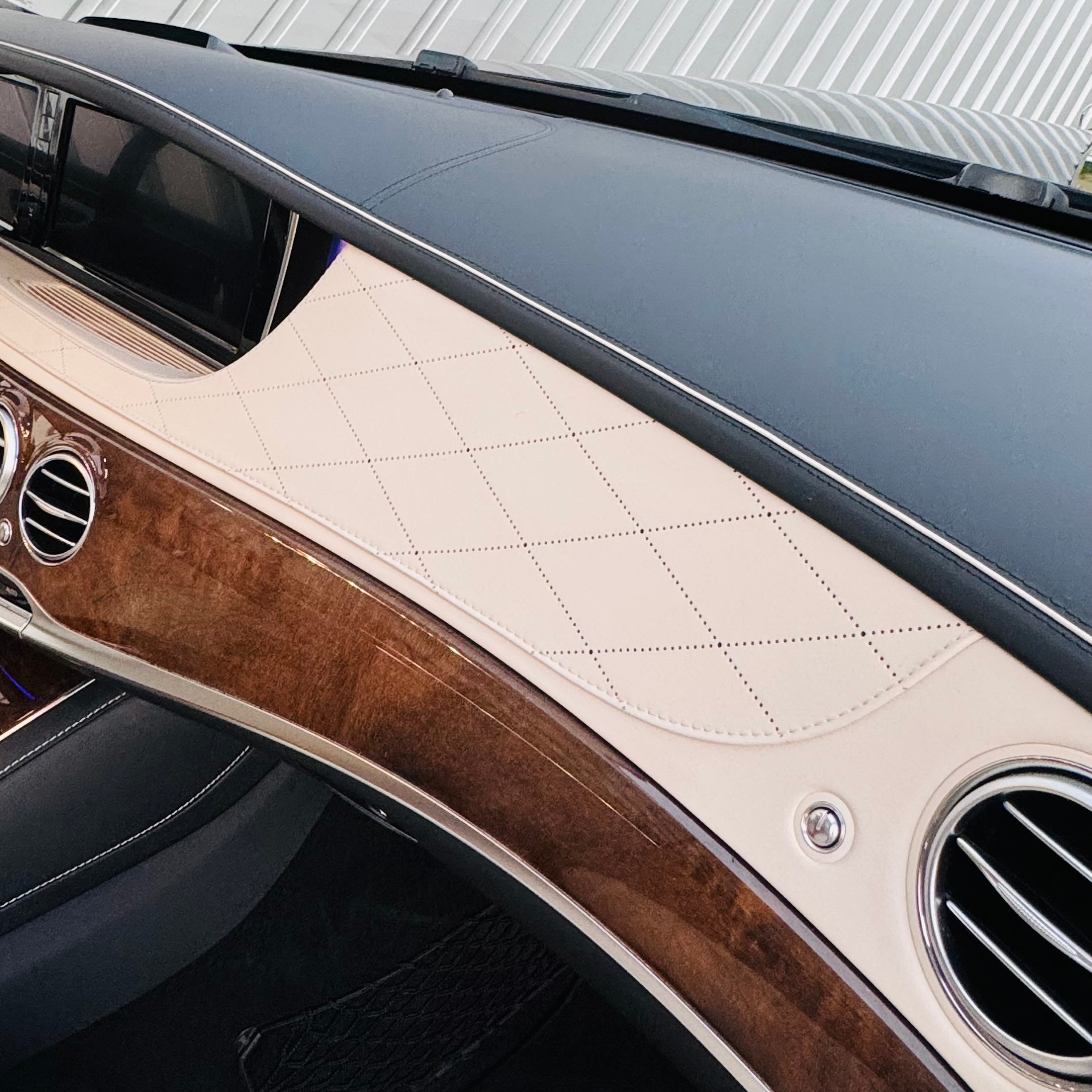 MERCEDES-BENZ S 500 L 4Matic 7G-Tronic-image-20