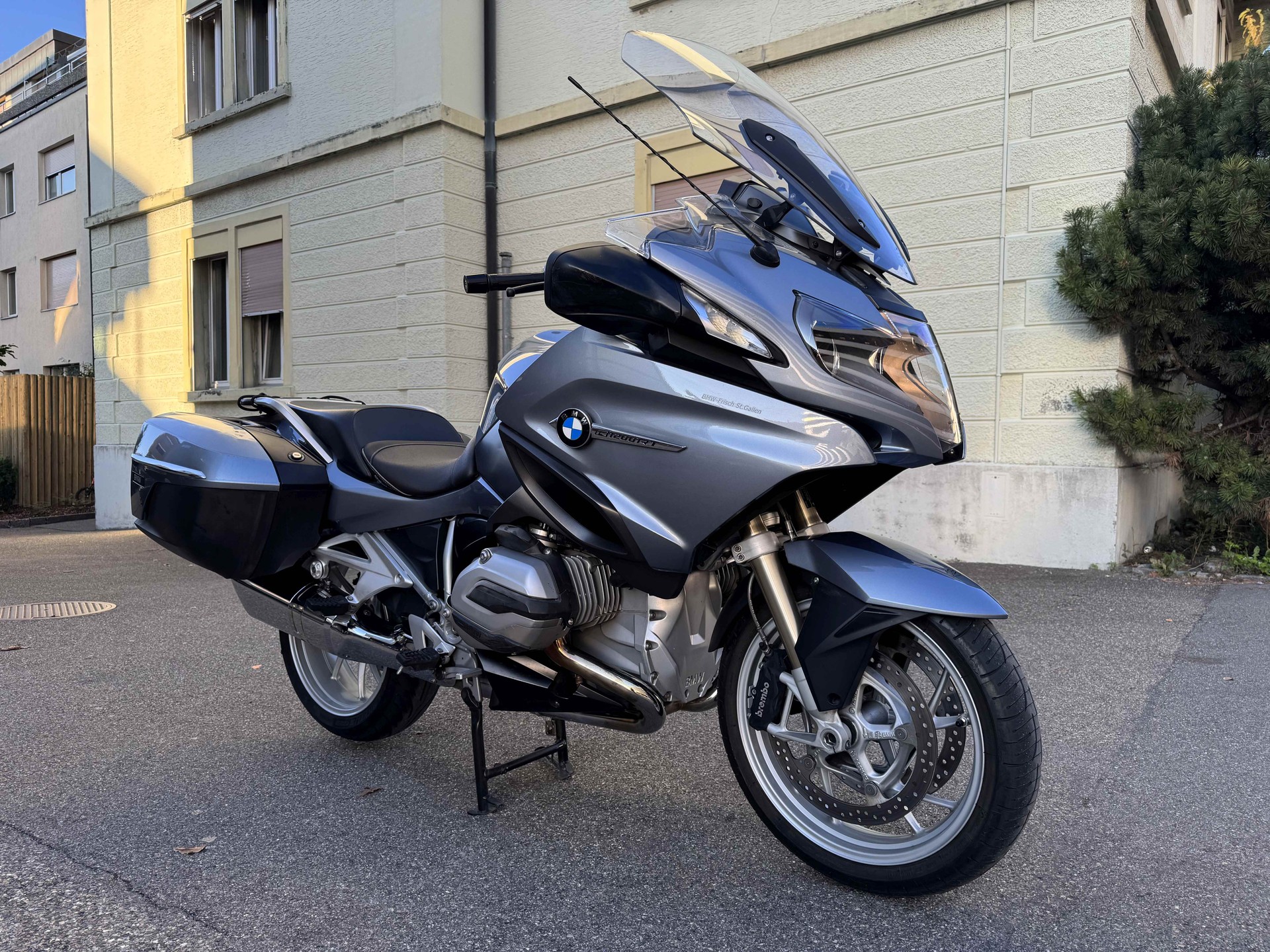 BMW R 1200 RT ABS-image-5
