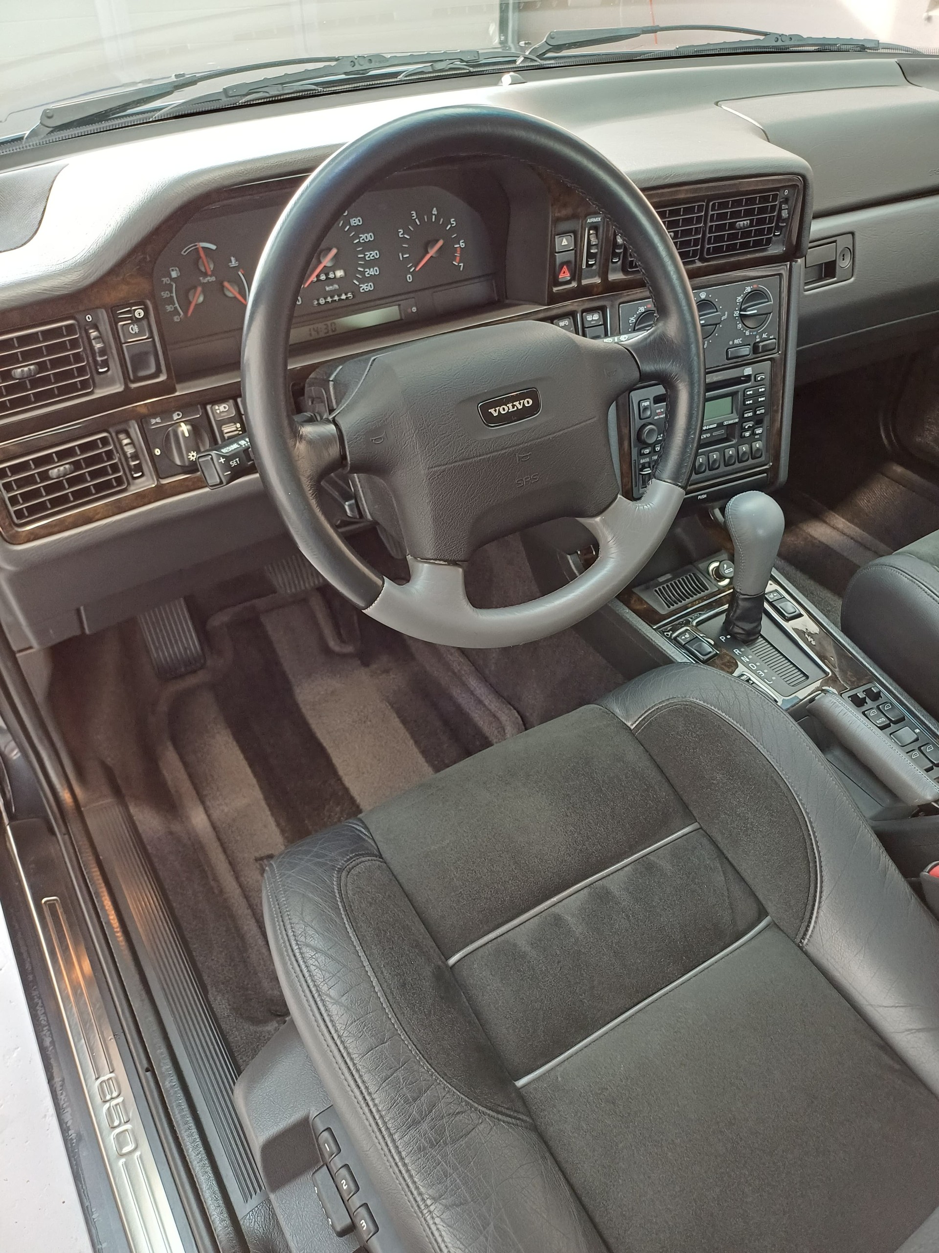 VOLVO 850 R-image-7