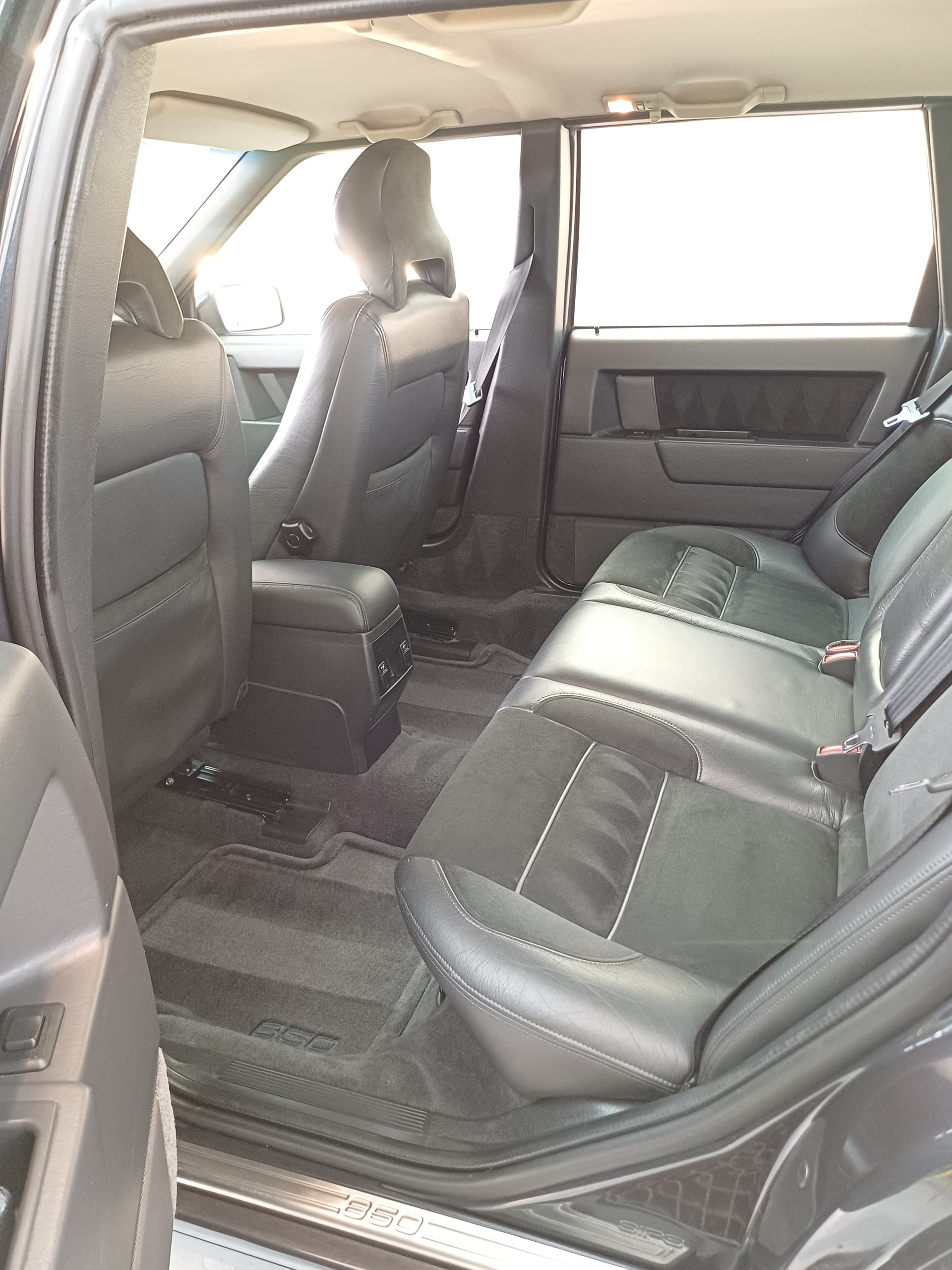 VOLVO 850 R-image-6
