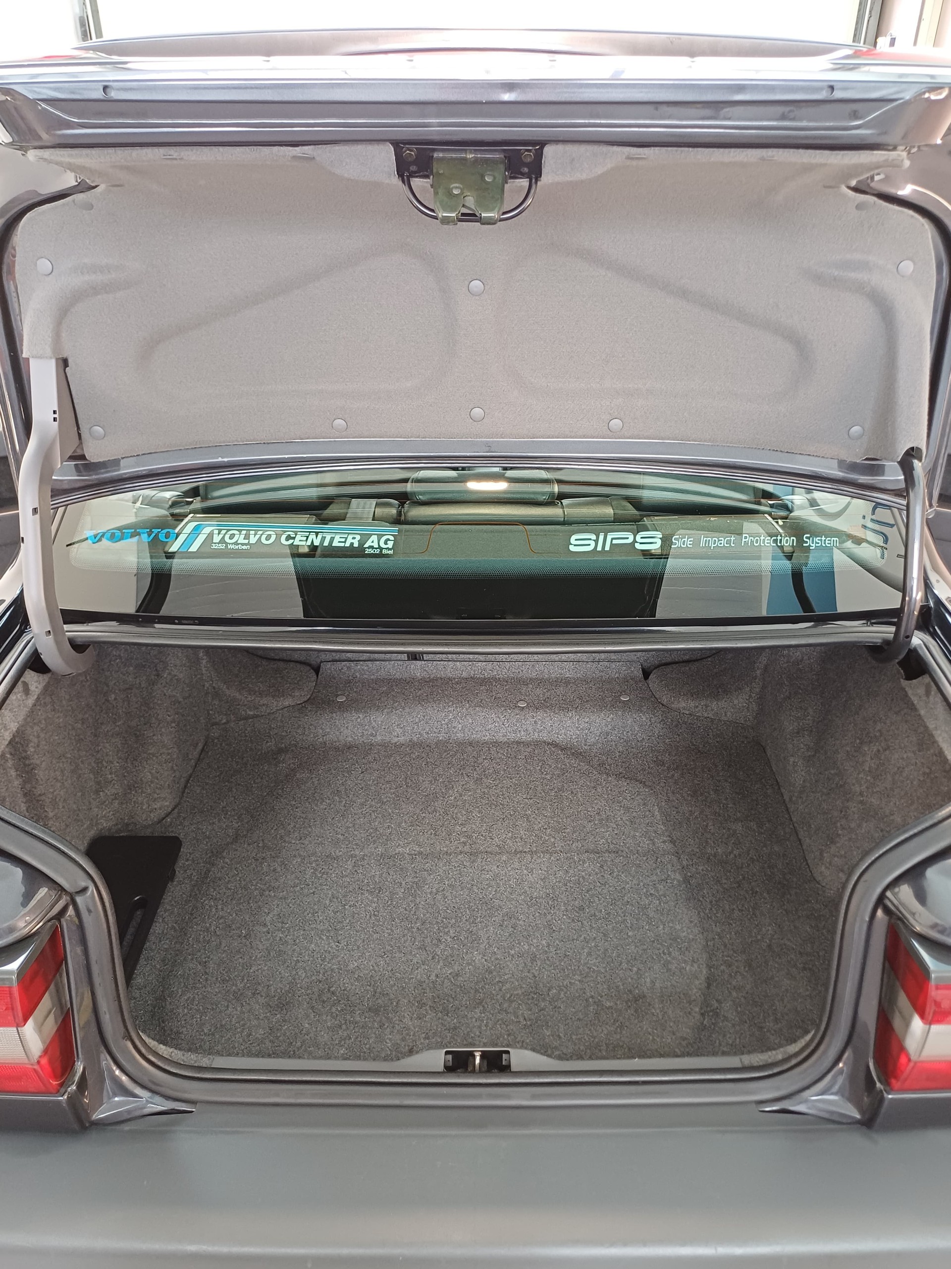 VOLVO 850 R-image-10