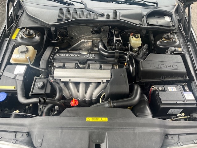 VOLVO 850 R-image-16