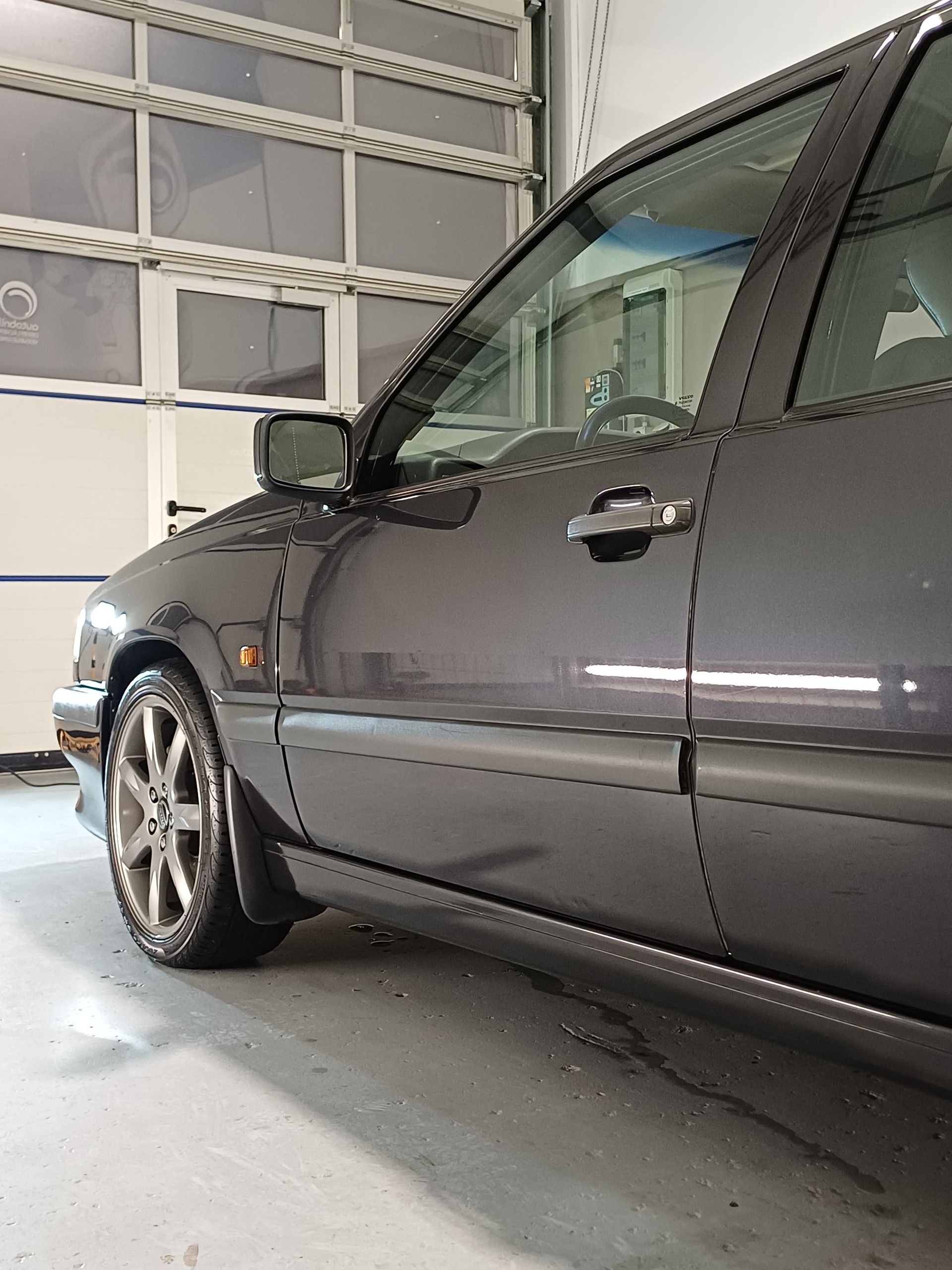 VOLVO 850 R-image-14