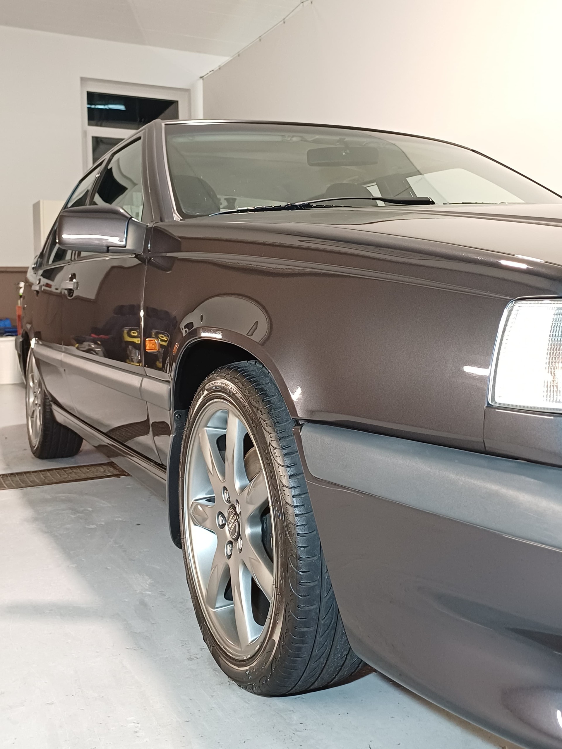 VOLVO 850 R-image-11