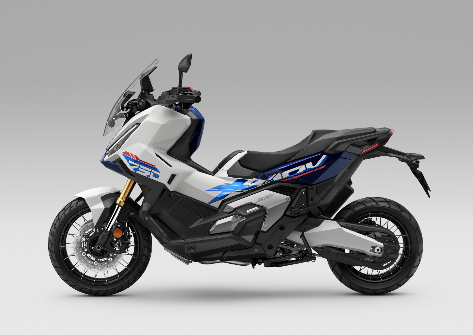 HONDA X-ADV 750 Special Edition Spec. Edt 2026-image-1