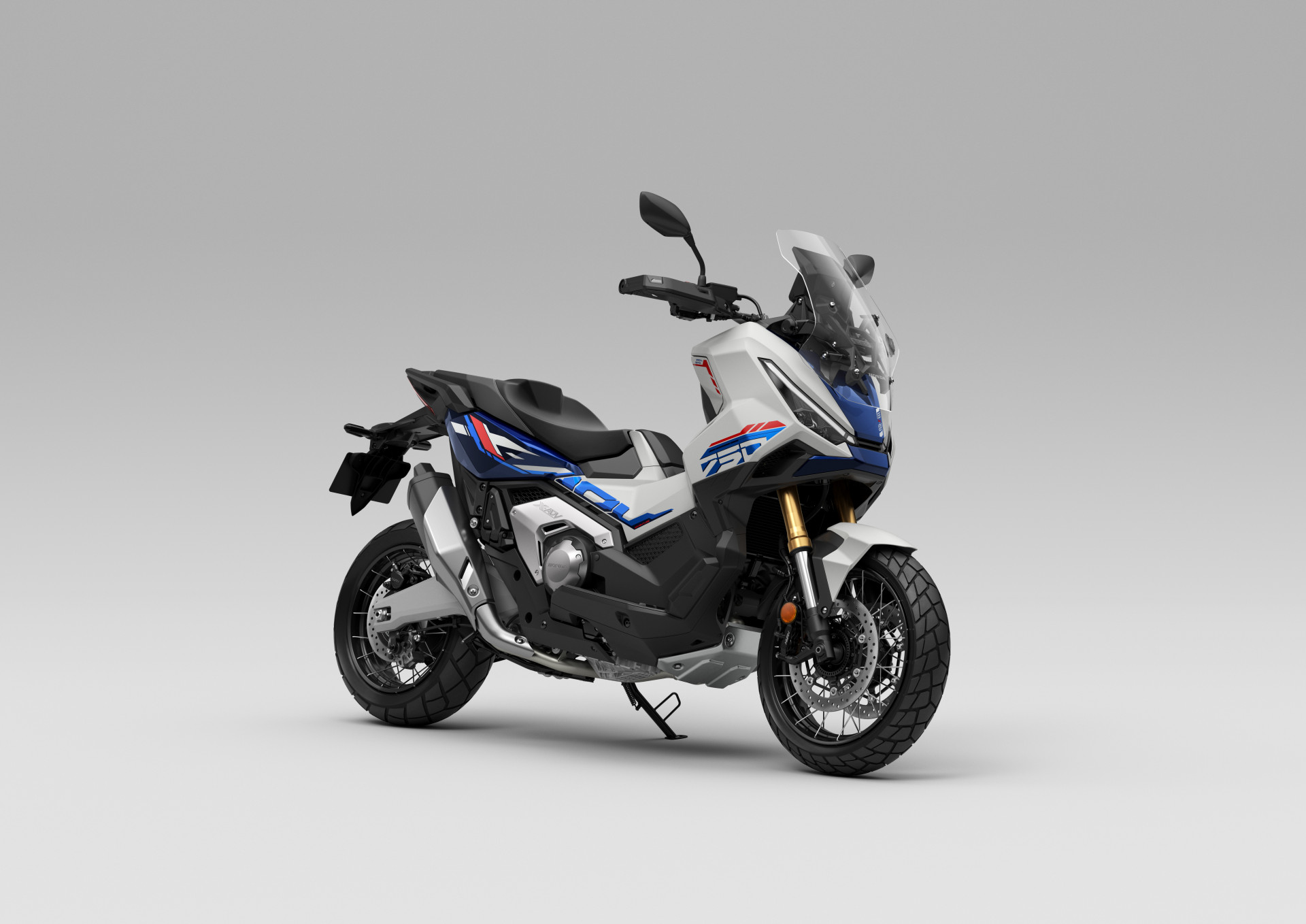 HONDA X-ADV 750 Special Edition Spec. Edt 2026