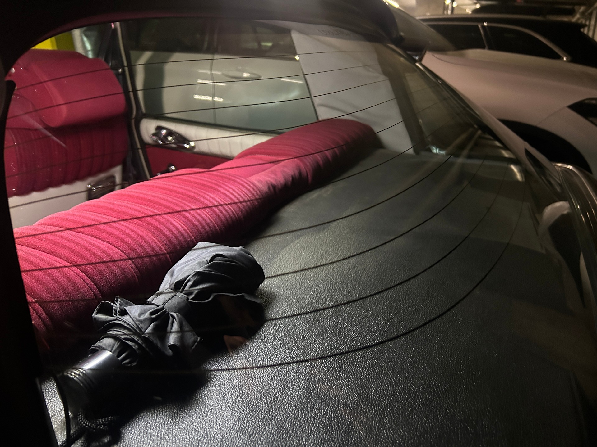 CITROEN DS23 INJECTION 1973 PALLAS-image-4