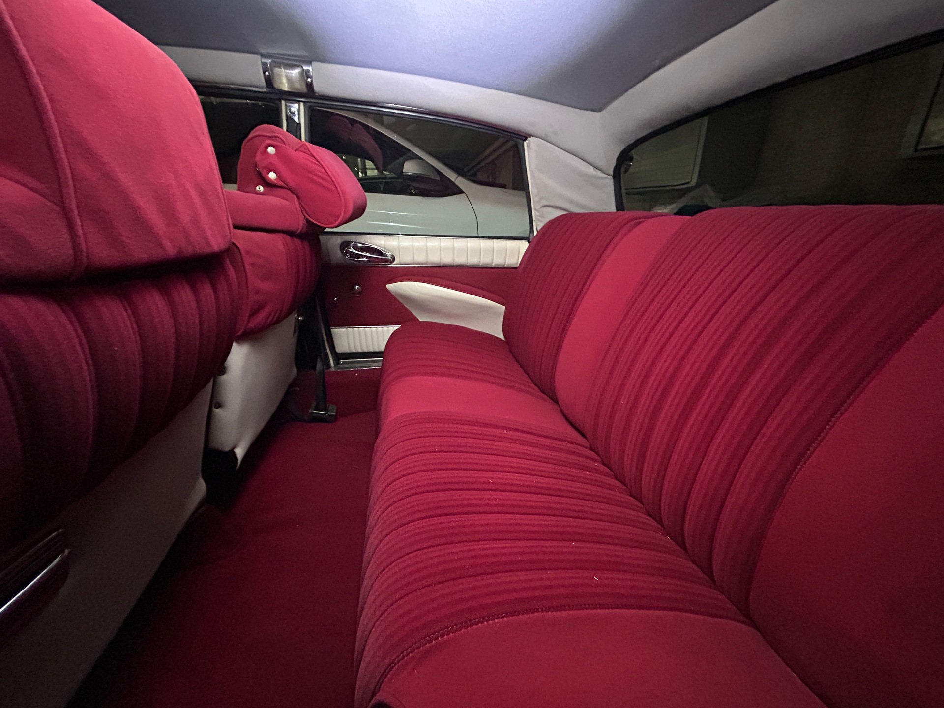 CITROEN DS23 INJECTION 1973 PALLAS-image-5