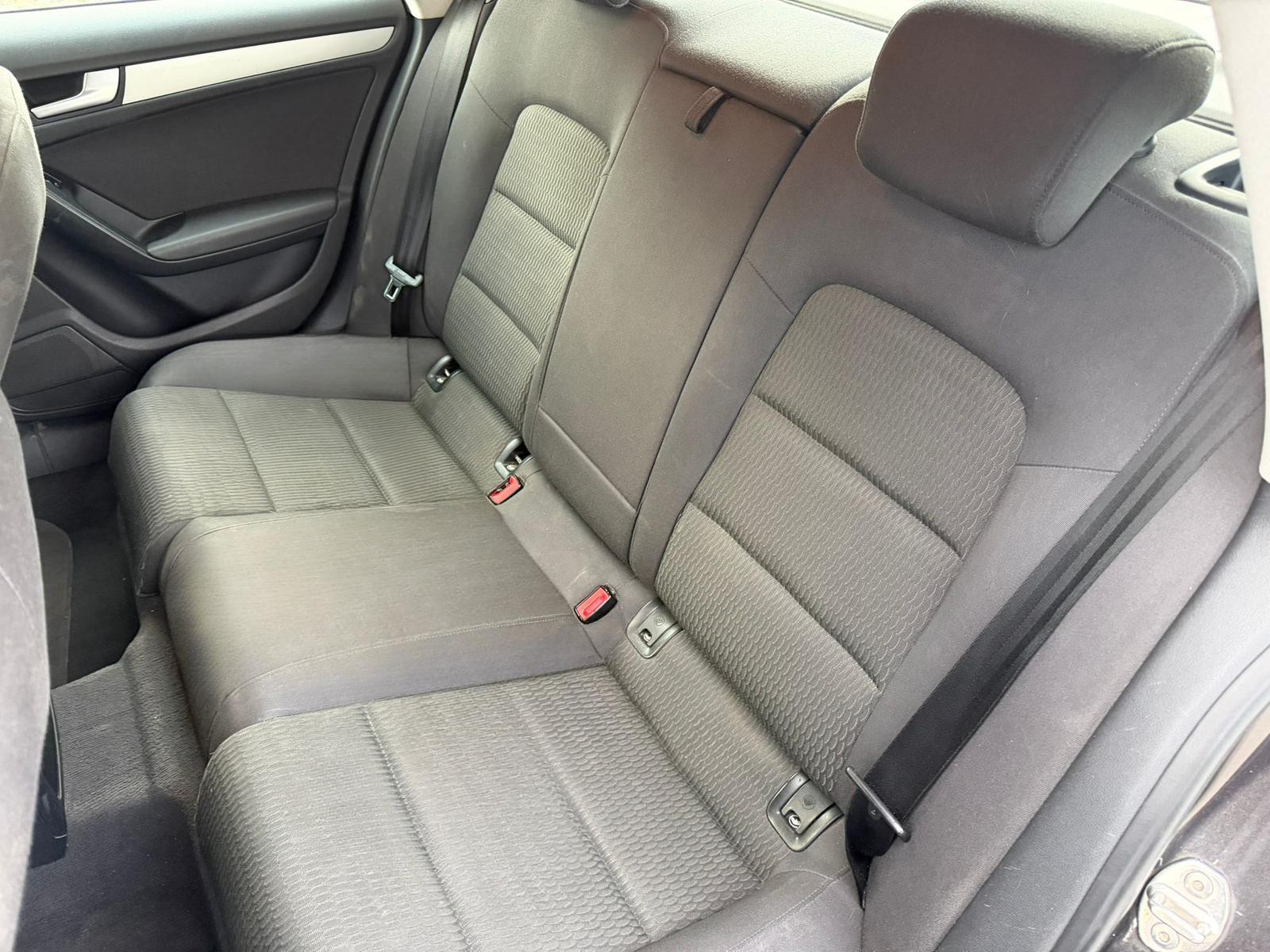 AUDI A5 Sportback 2.0 TFSI | Mit frisch MFK-image-9