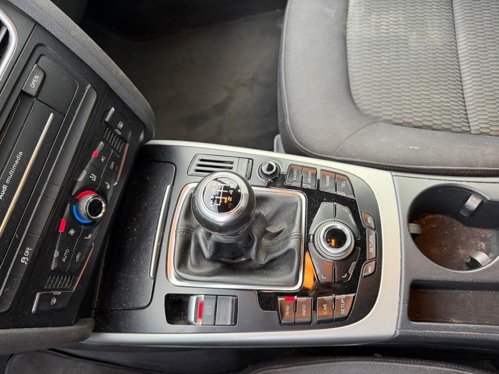 AUDI A5 Sportback 2.0 TFSI | Mit frisch MFK-image-7