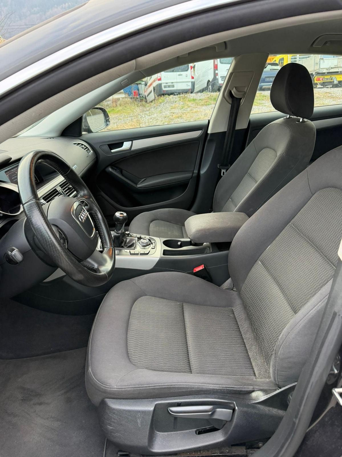 AUDI A5 Sportback 2.0 TFSI | Mit frisch MFK-image-5