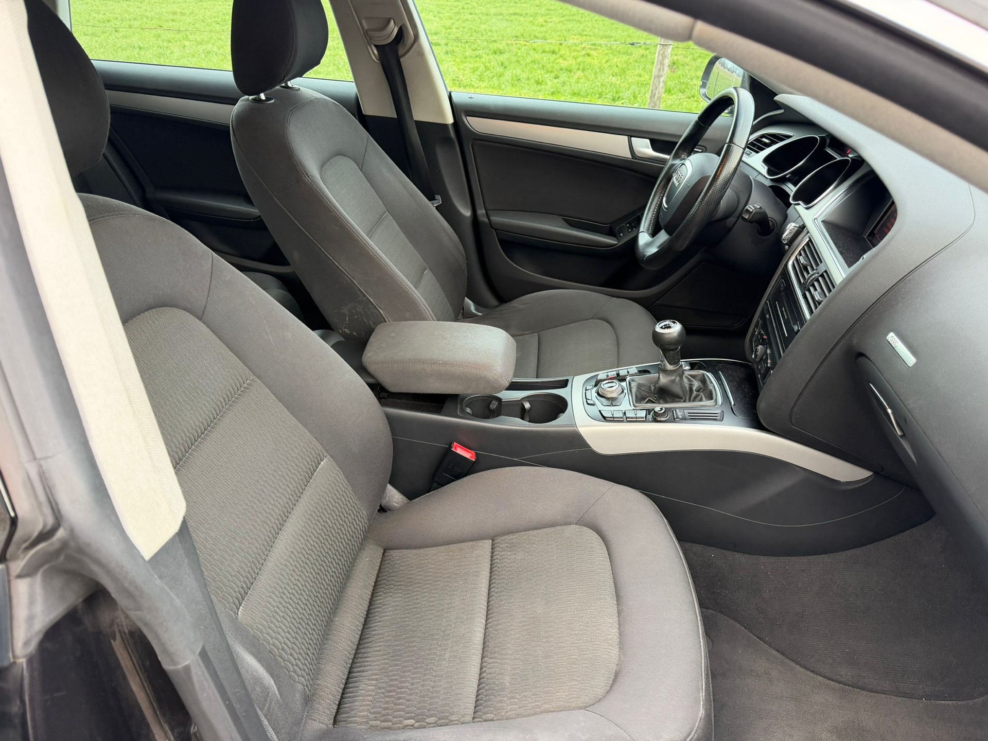 AUDI A5 Sportback 2.0 TFSI | Mit frisch MFK-image-8