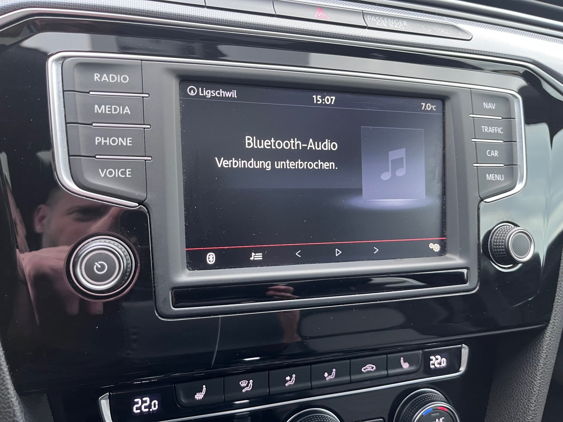 VW Passat Variant 2.0 TDI BMT Highline DSG 4Motion-image-19