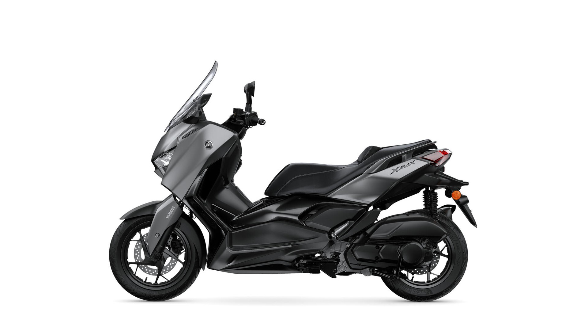 YAMAHA X-Max YP 125 Tech Max+-image-2