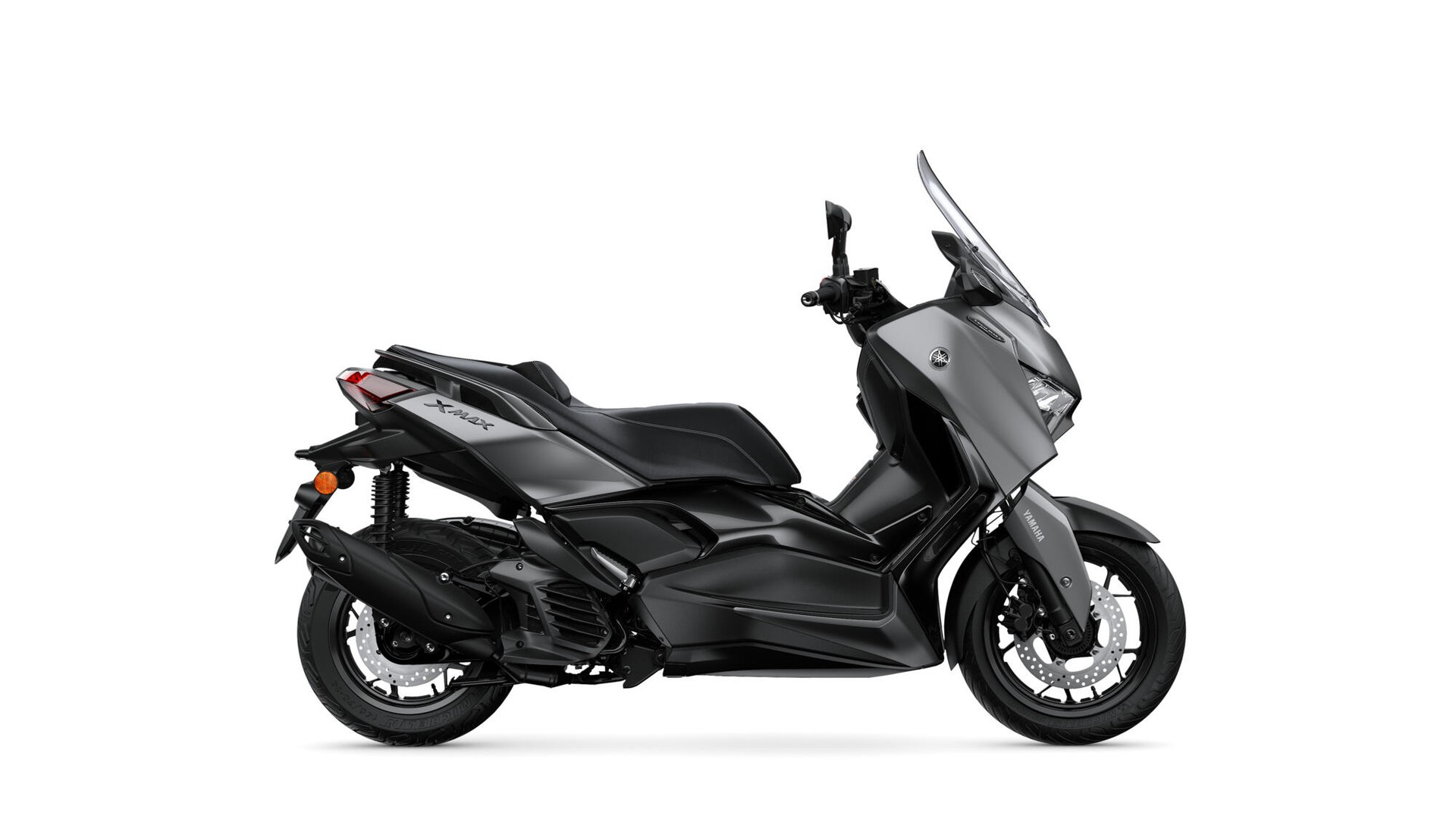 YAMAHA X-Max YP 125 Tech Max+-image-1