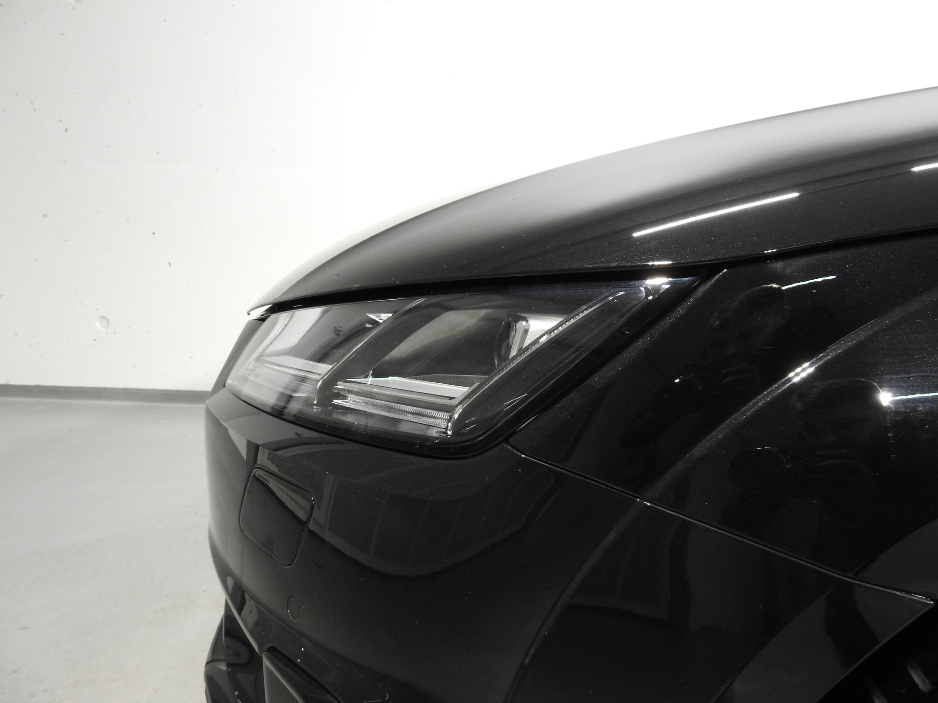 AUDI TT Coupé 2.0 45 TFSI S-Tronic-image-12