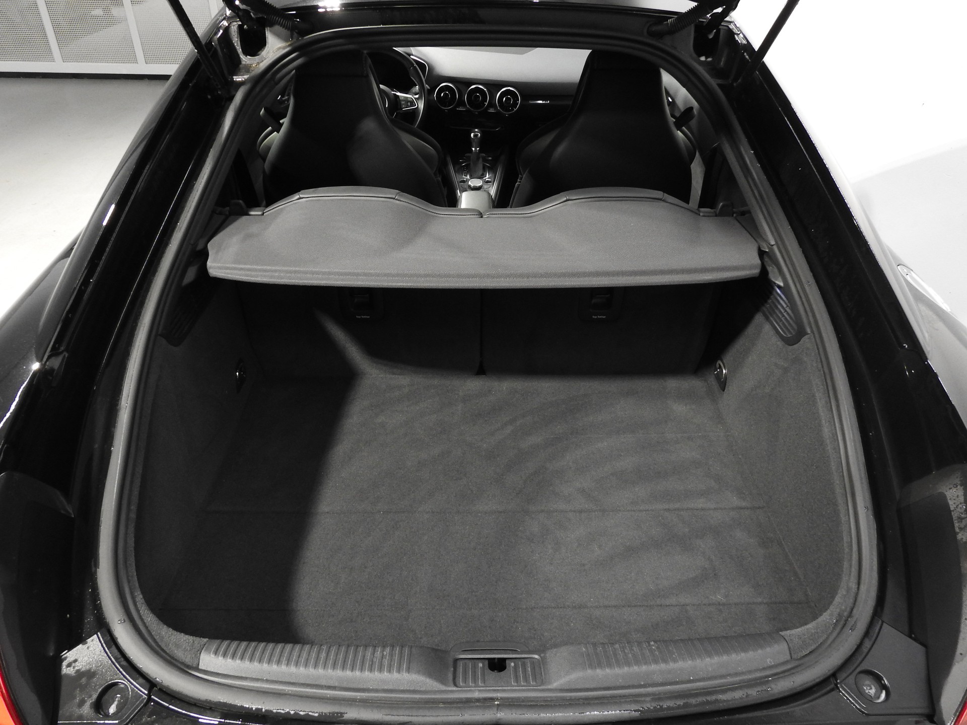 AUDI TT Coupé 2.0 45 TFSI S-Tronic-image-10