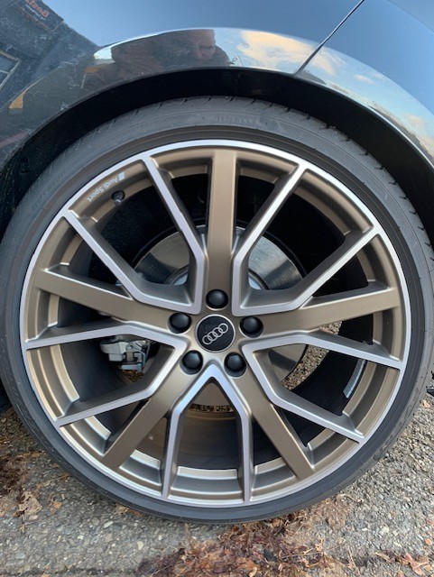 AUDI TT Coupé 2.0 45 TFSI S-Tronic-image-14