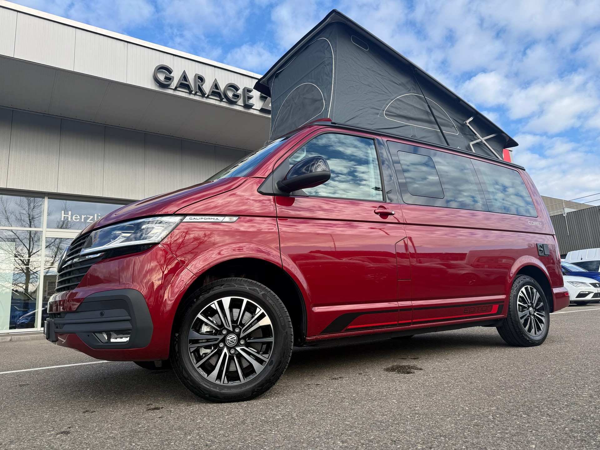 VW T6.1 California 2.0 Bi-TDI Beach Liberty DSG Ocean Edition-showroom-element-1