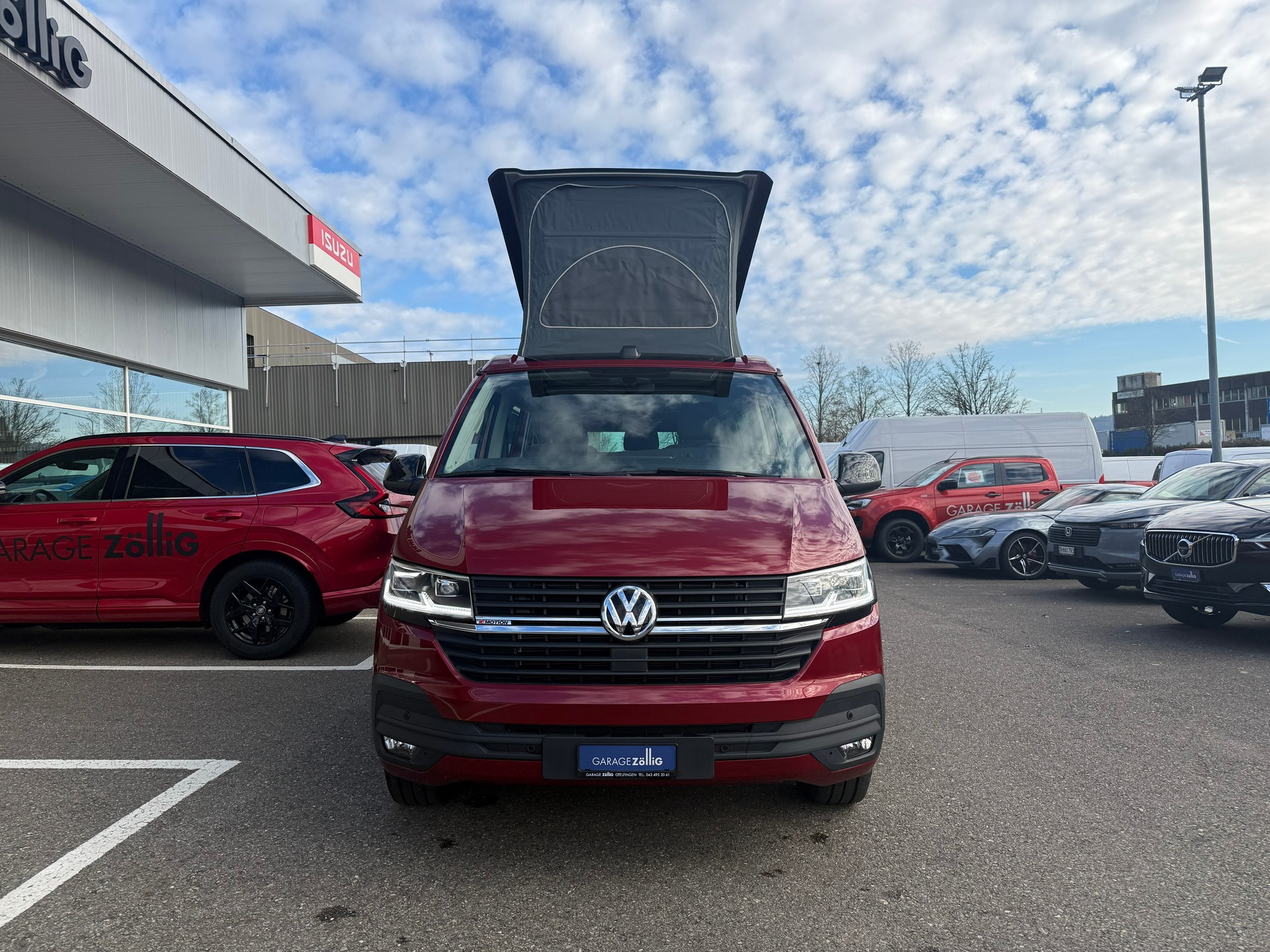 VW T6.1 California 2.0 Bi-TDI Beach Liberty DSG Ocean Edition-showroom-element-2