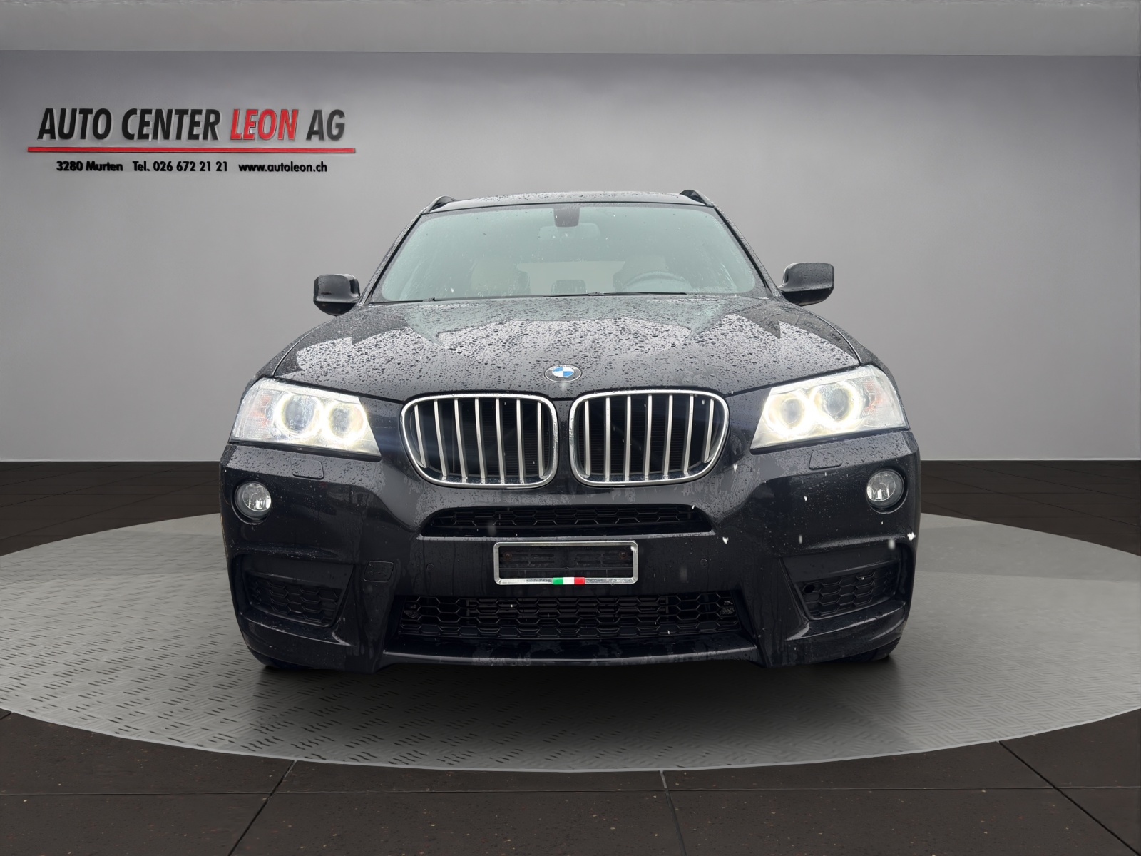 BMW X3 xDrive 28i Steptronic