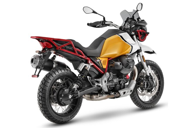 MOTO GUZZI V85 TT Premium Graphics 2-Tone-image-5