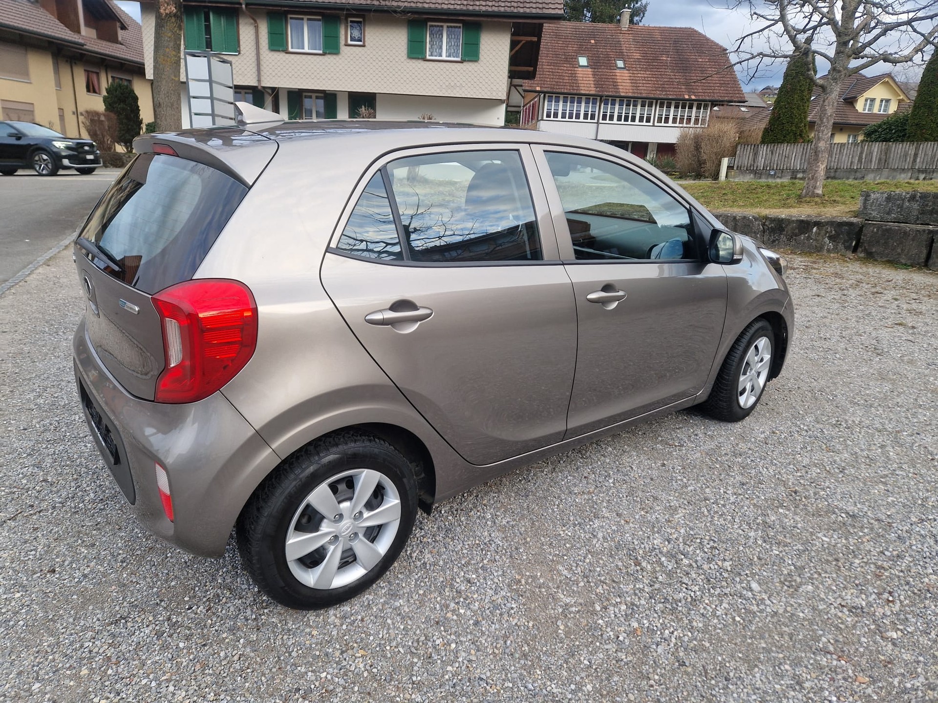 KIA Picanto 1.2 CVVT Power 25+-image-5