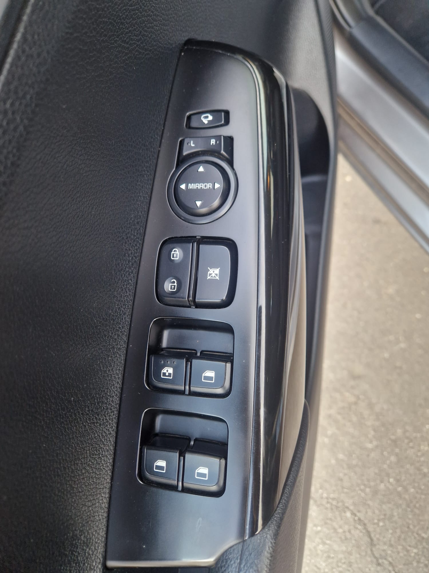 KIA Picanto 1.2 CVVT Power 25+-image-13