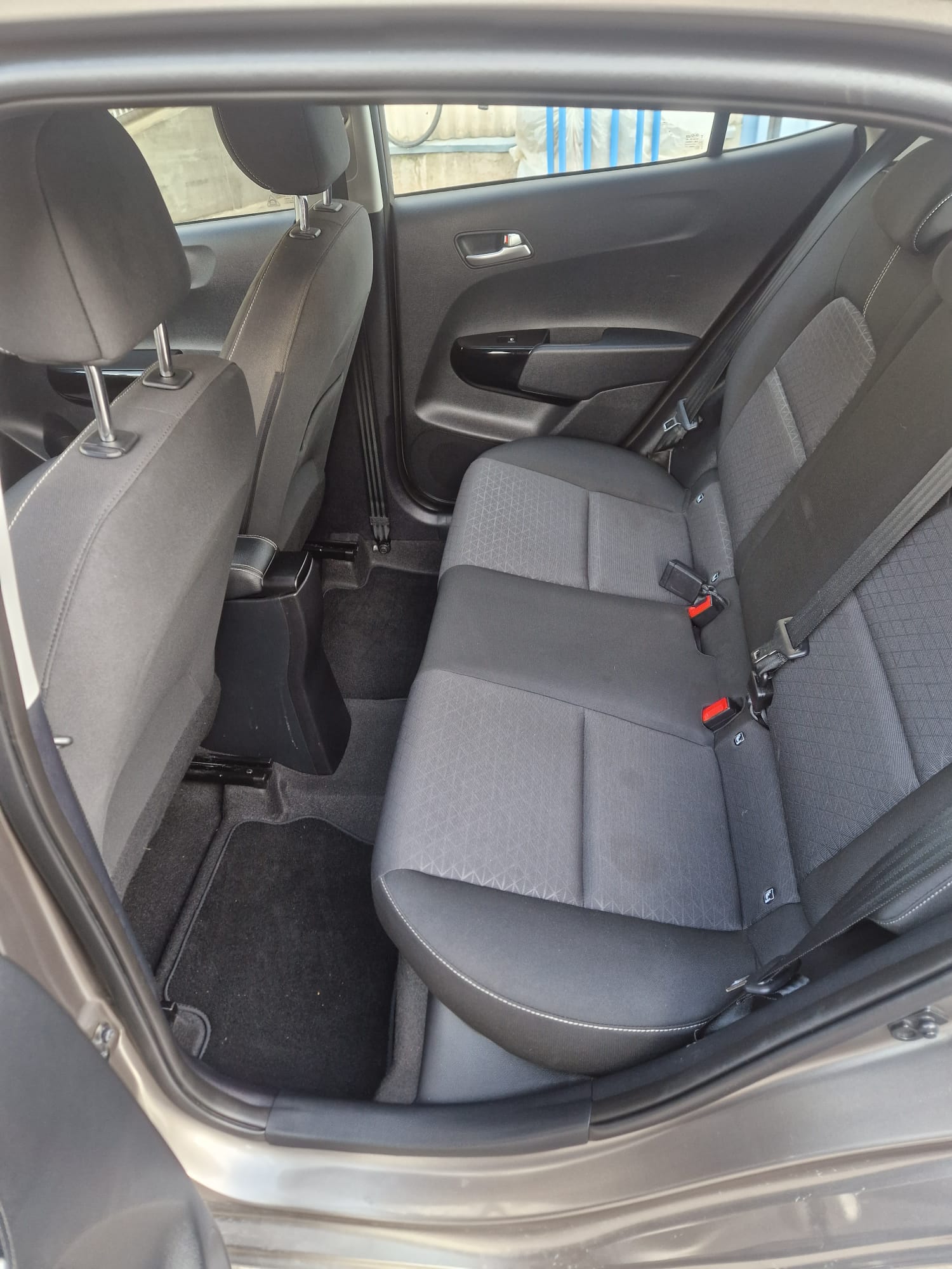 KIA Picanto 1.2 CVVT Power 25+-image-11