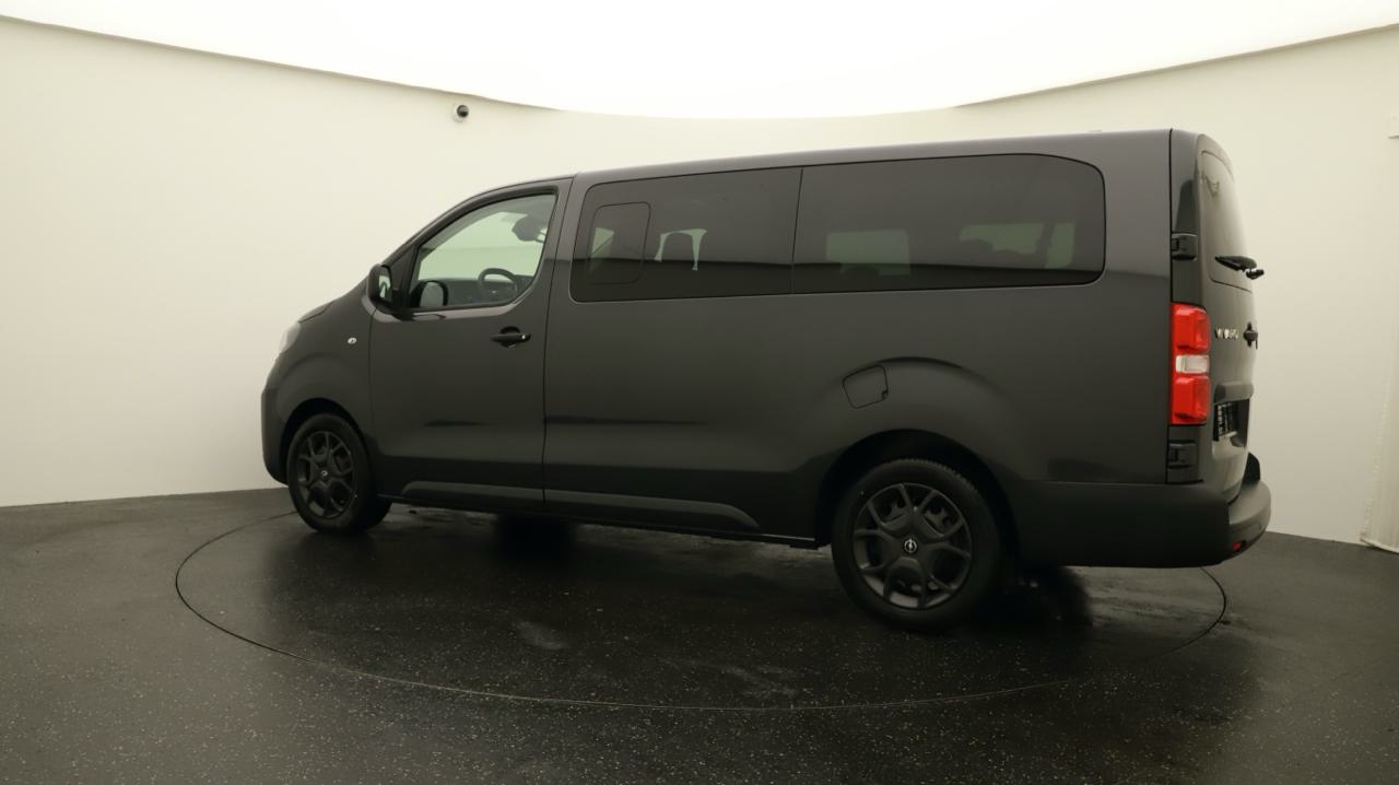 OPEL Vivaro Lang 2.0 CDTI 9-Plätzer-showroom-element-2