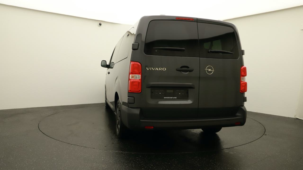 OPEL Vivaro Lang 2.0 CDTI 9-Plätzer-showroom-element-3