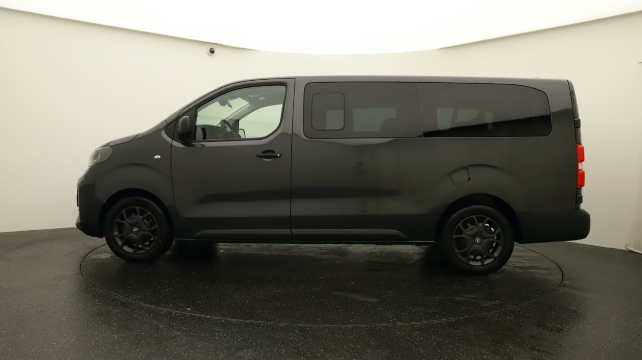 OPEL Vivaro Lang 2.0 CDTI 9-Plätzer-showroom-element-1