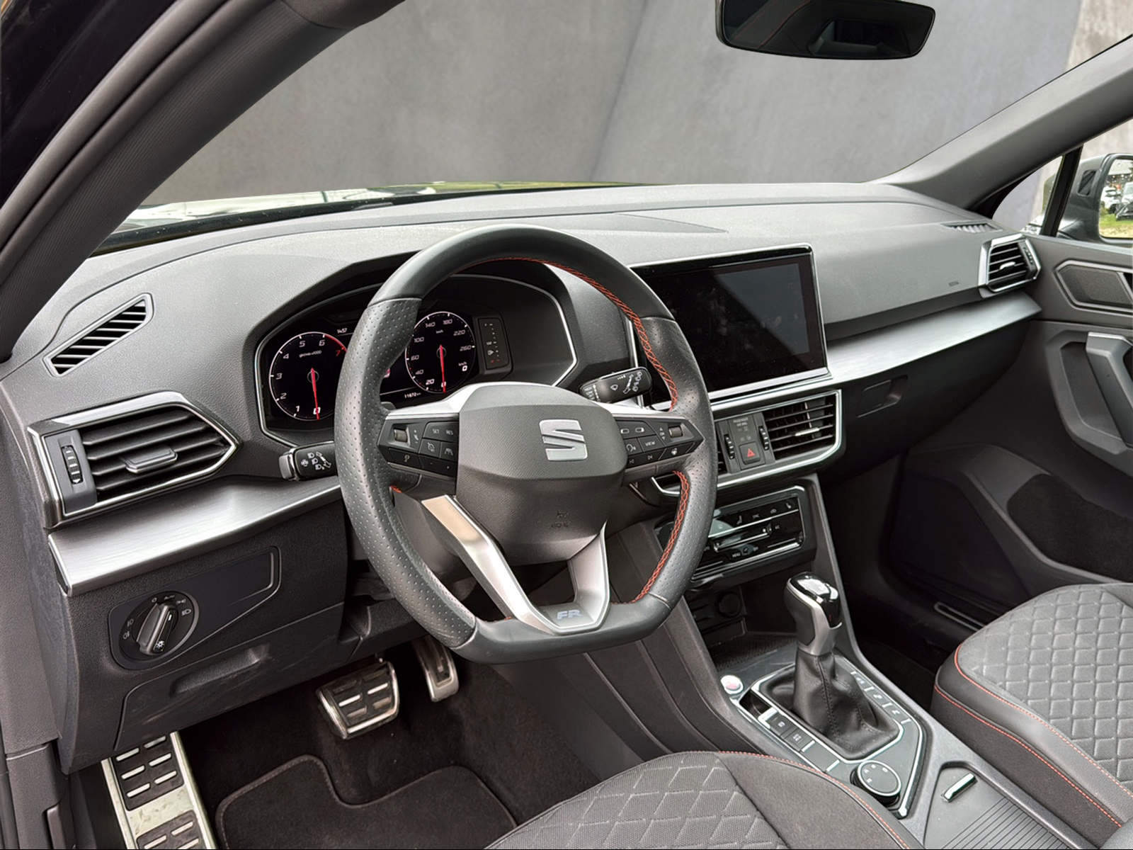 SEAT Tarraco 1.5TSI EVO Move FR DSG-image-9