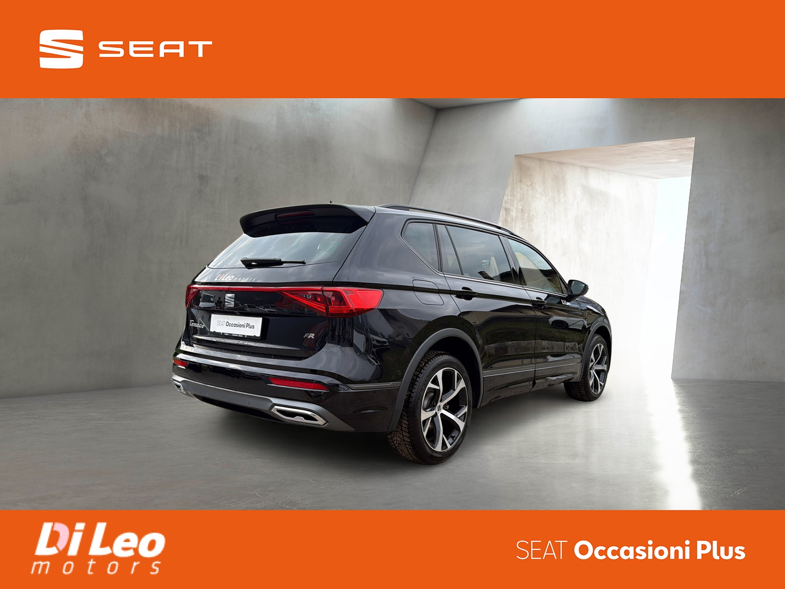 SEAT Tarraco 1.5TSI EVO Move FR DSG-image-4