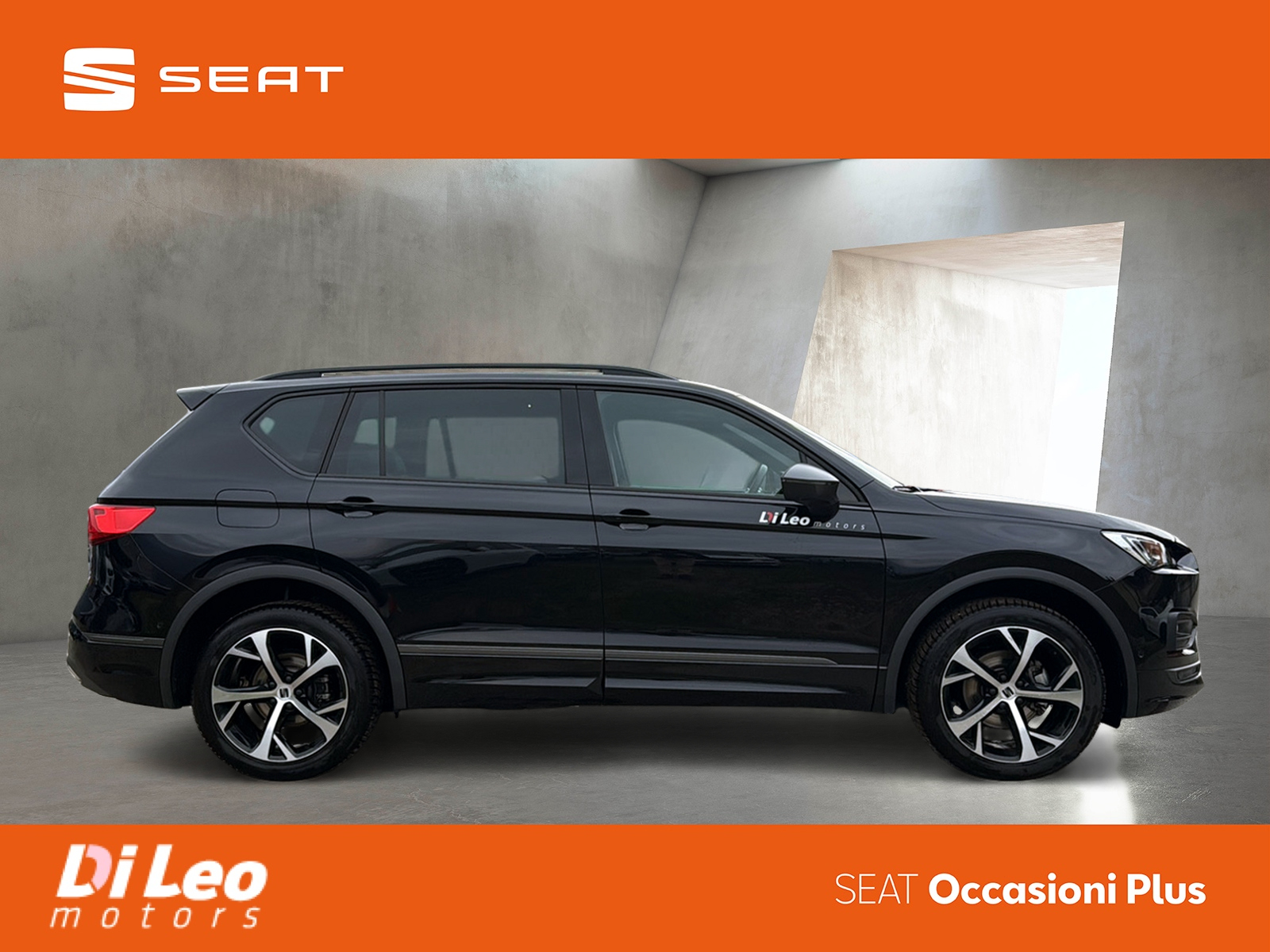 SEAT Tarraco 1.5TSI EVO Move FR DSG-image-3