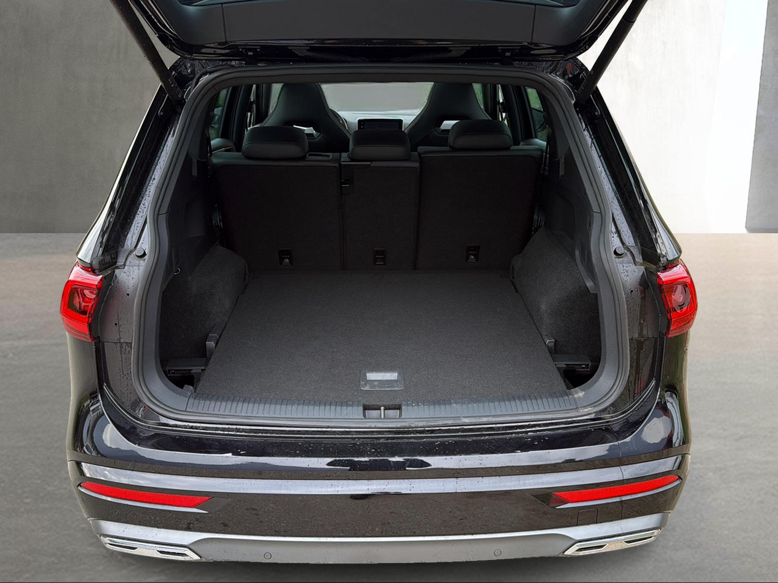 SEAT Tarraco 1.5TSI EVO Move FR DSG-image-13