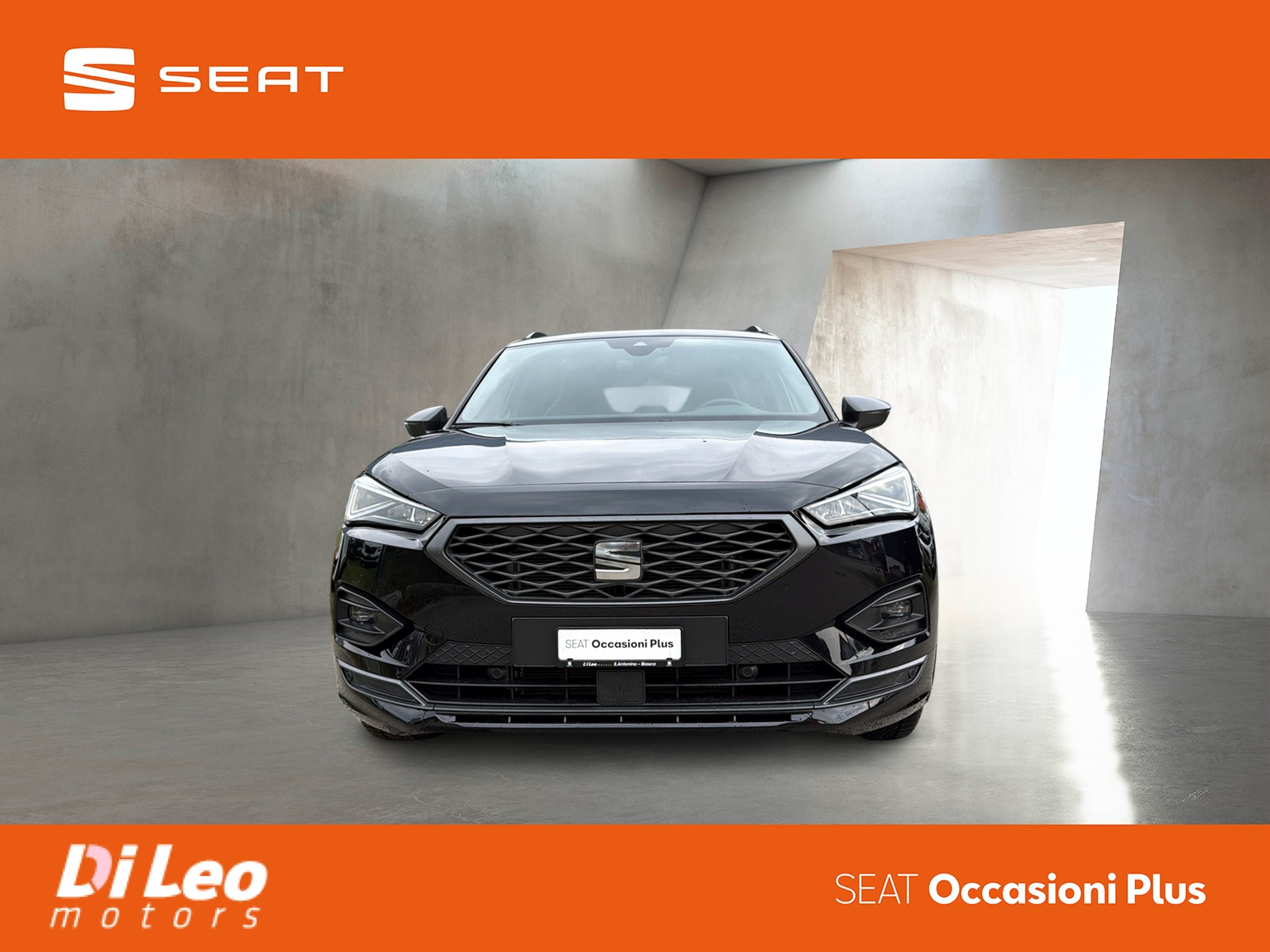 SEAT Tarraco 1.5TSI EVO Move FR DSG-image-1