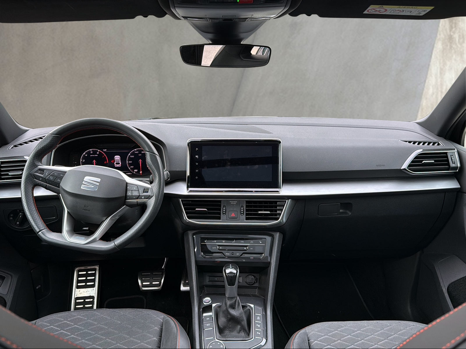 SEAT Tarraco 1.5TSI EVO Move FR DSG-image-10