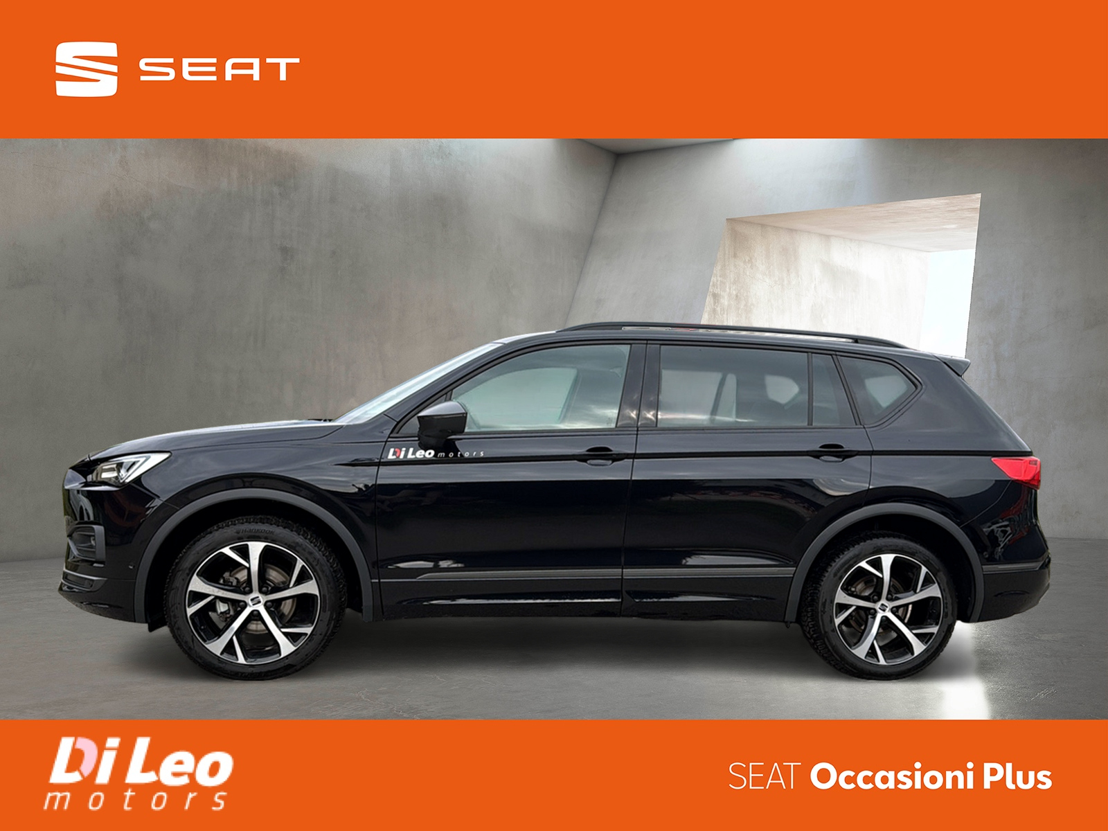 SEAT Tarraco 1.5TSI EVO Move FR DSG-image-7