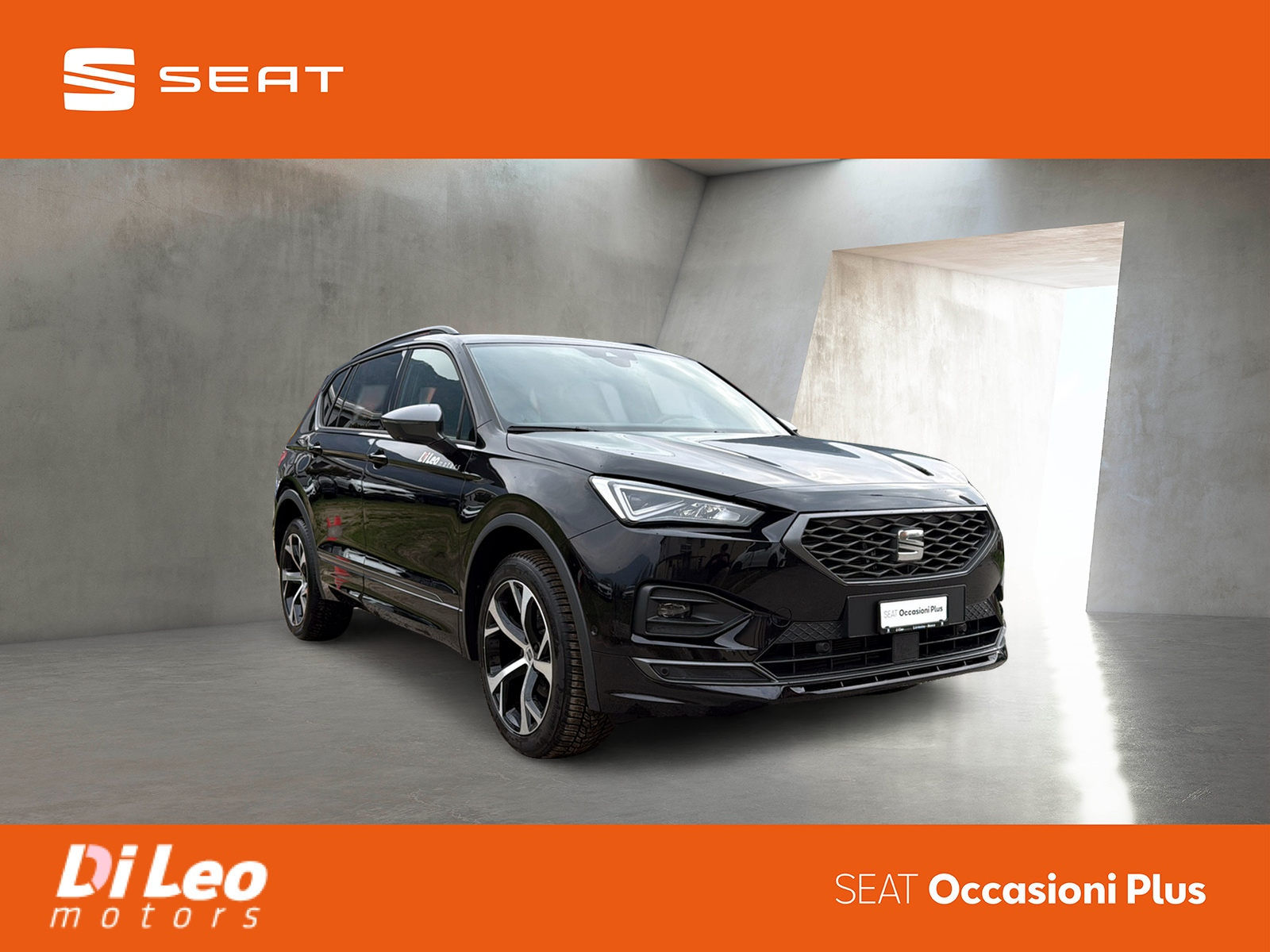 SEAT Tarraco 1.5TSI EVO Move FR DSG-image-2