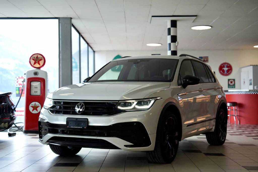 VW Tiguan 2.0 TSI R-Line DSG-image-19