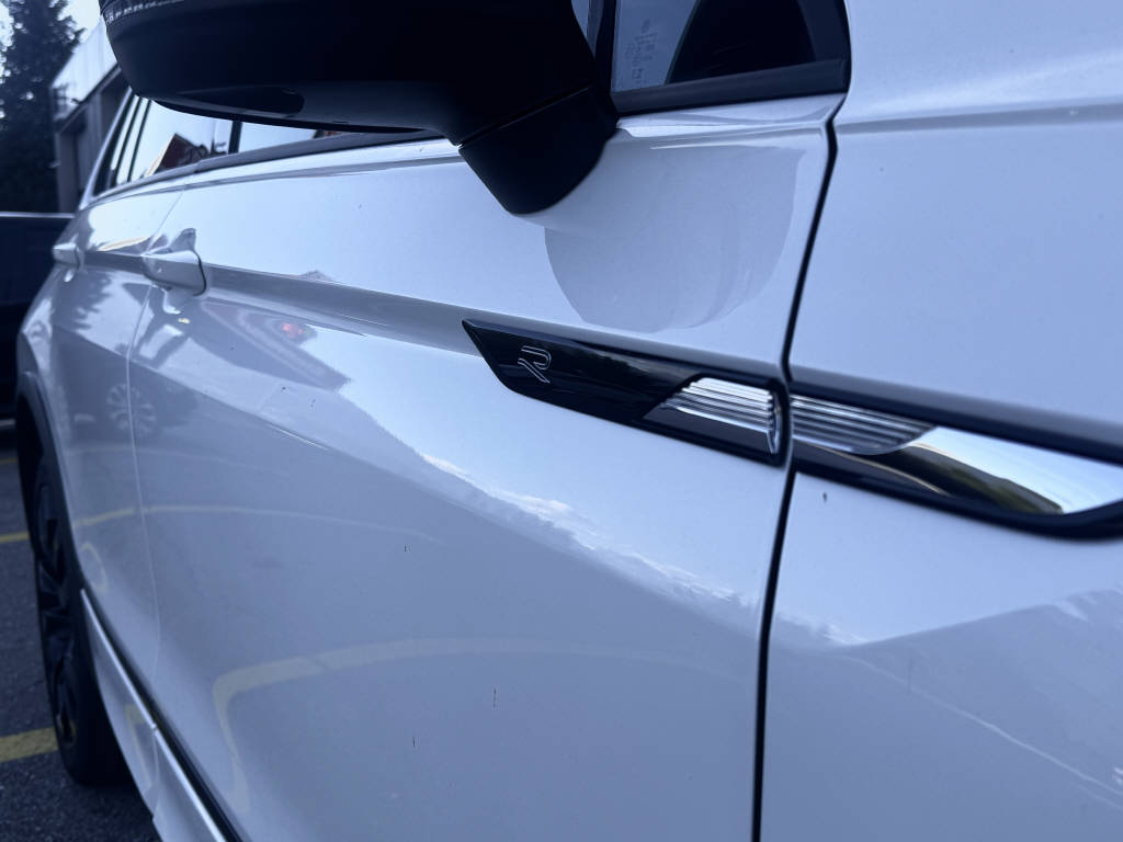 VW Tiguan 2.0 TSI R-Line DSG-image-21