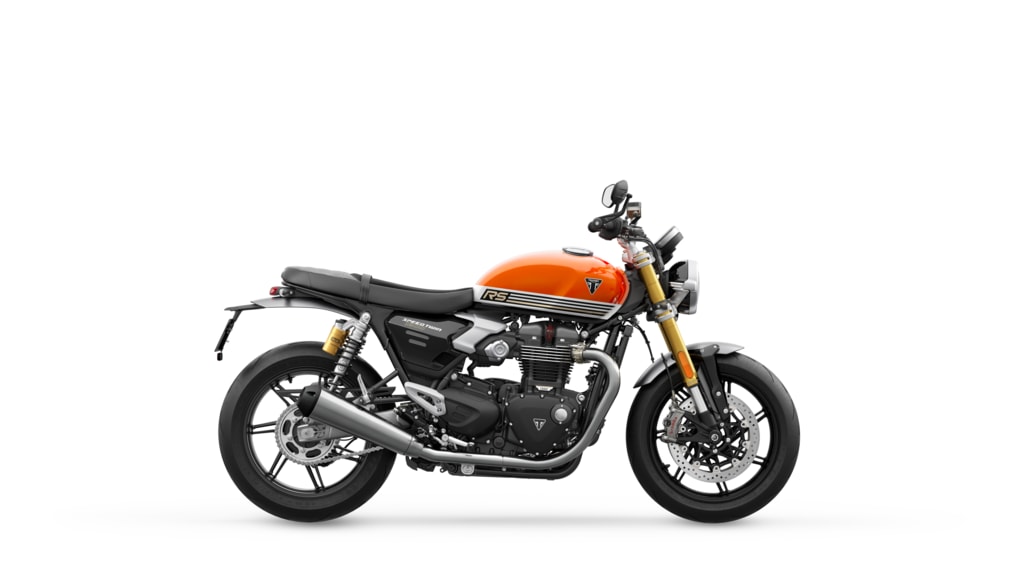TRIUMPH Speed Twin 1200 RS-image-0