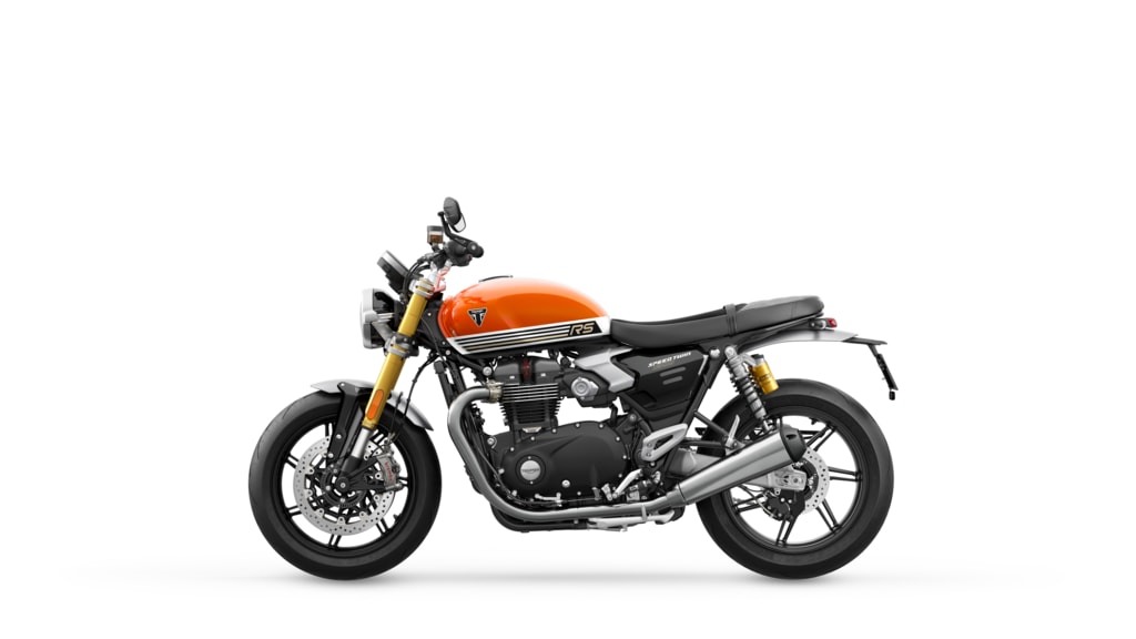 TRIUMPH Speed Twin 1200 RS-image-1