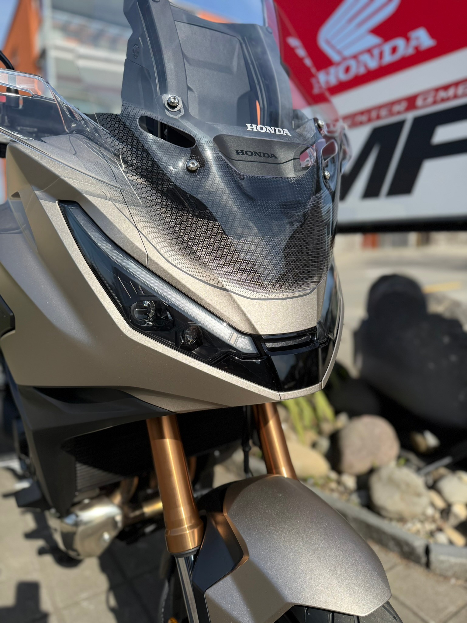 HONDA NT 1100-image-4