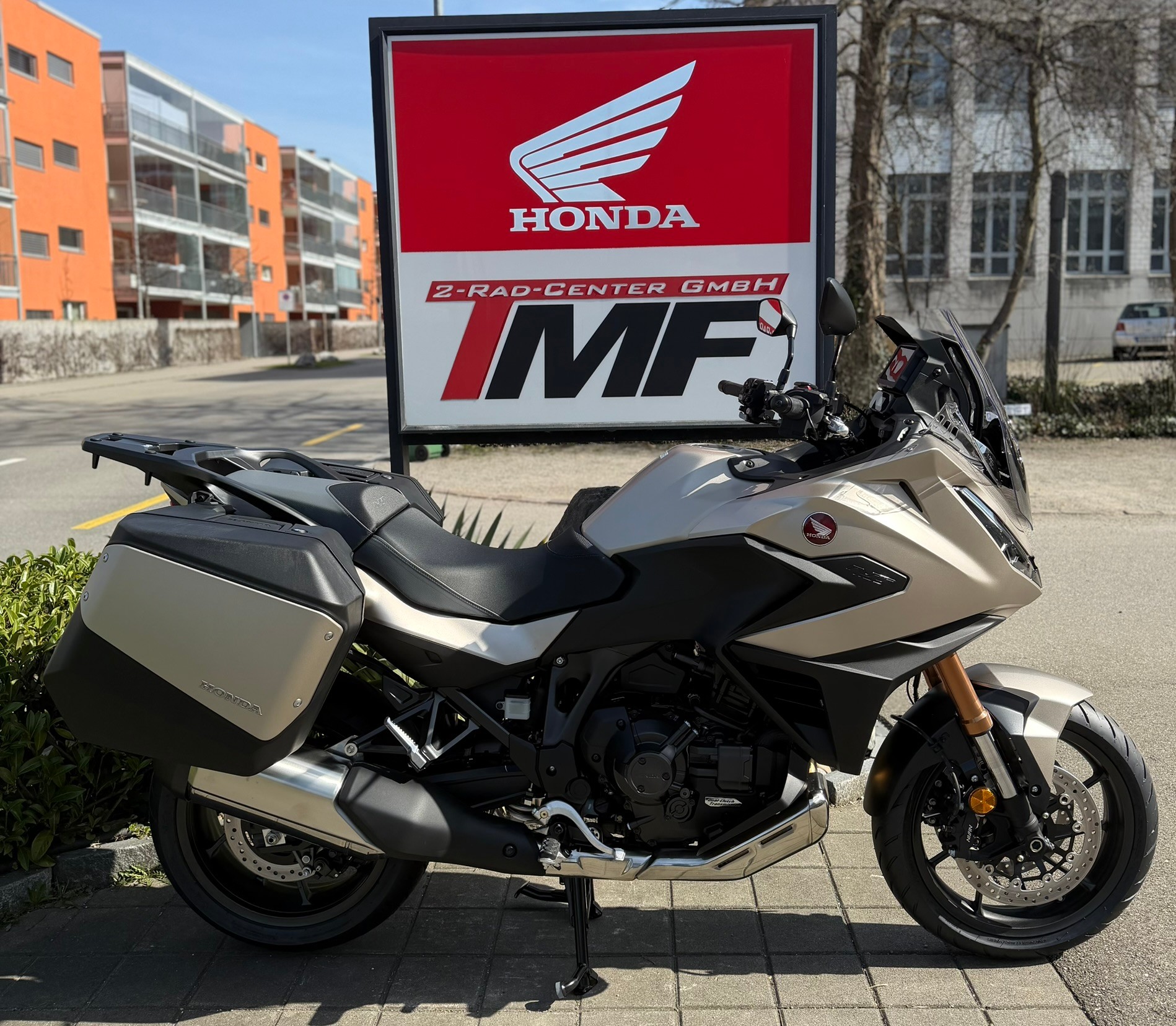 HONDA NT 1100-image-0