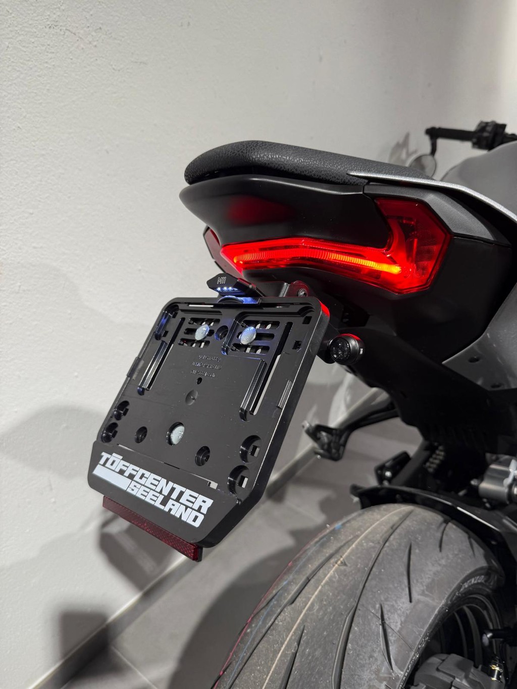KAWASAKI Z 900 (70kW) Spezial Umbau-image-3